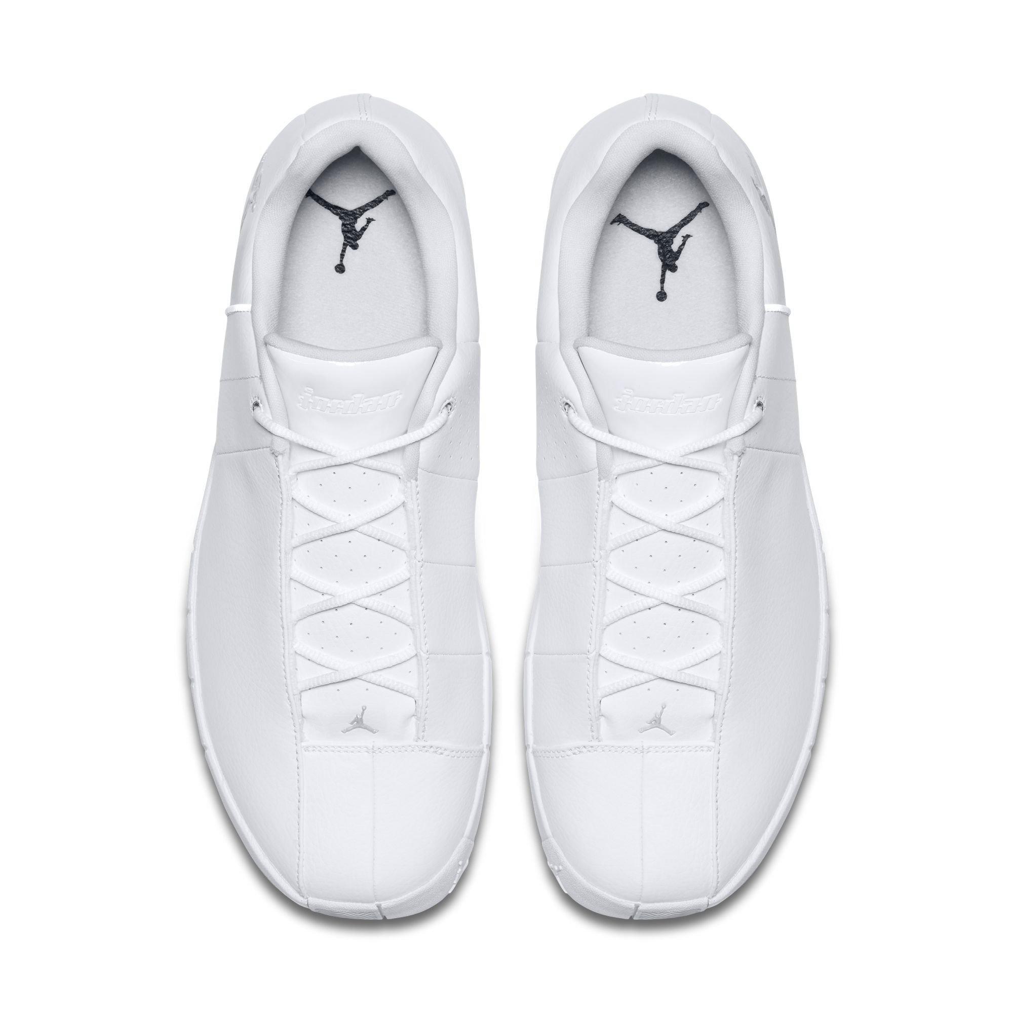 jordan elite 2 white