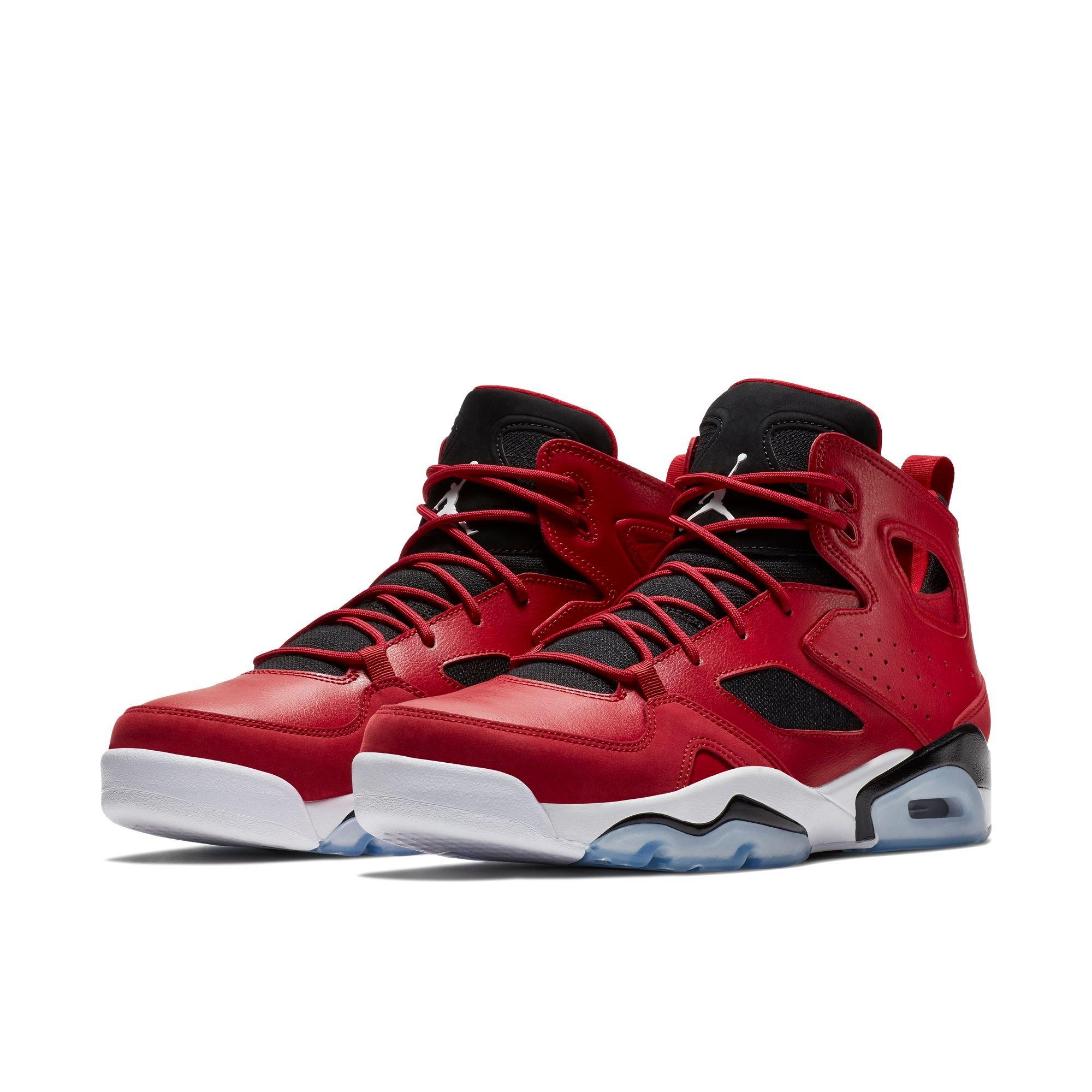 jordan fltclb 91 red