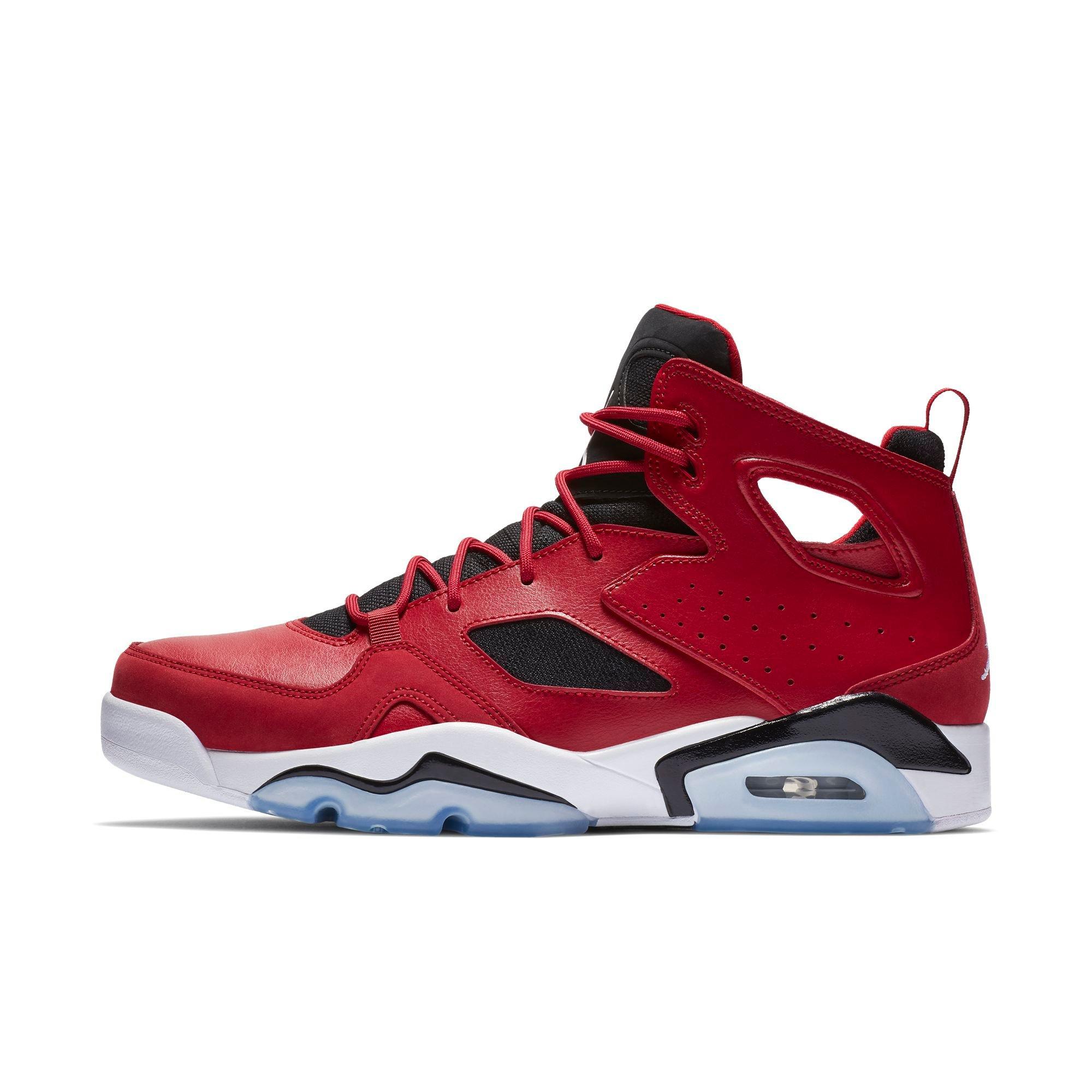 jordan fltclb 91 red