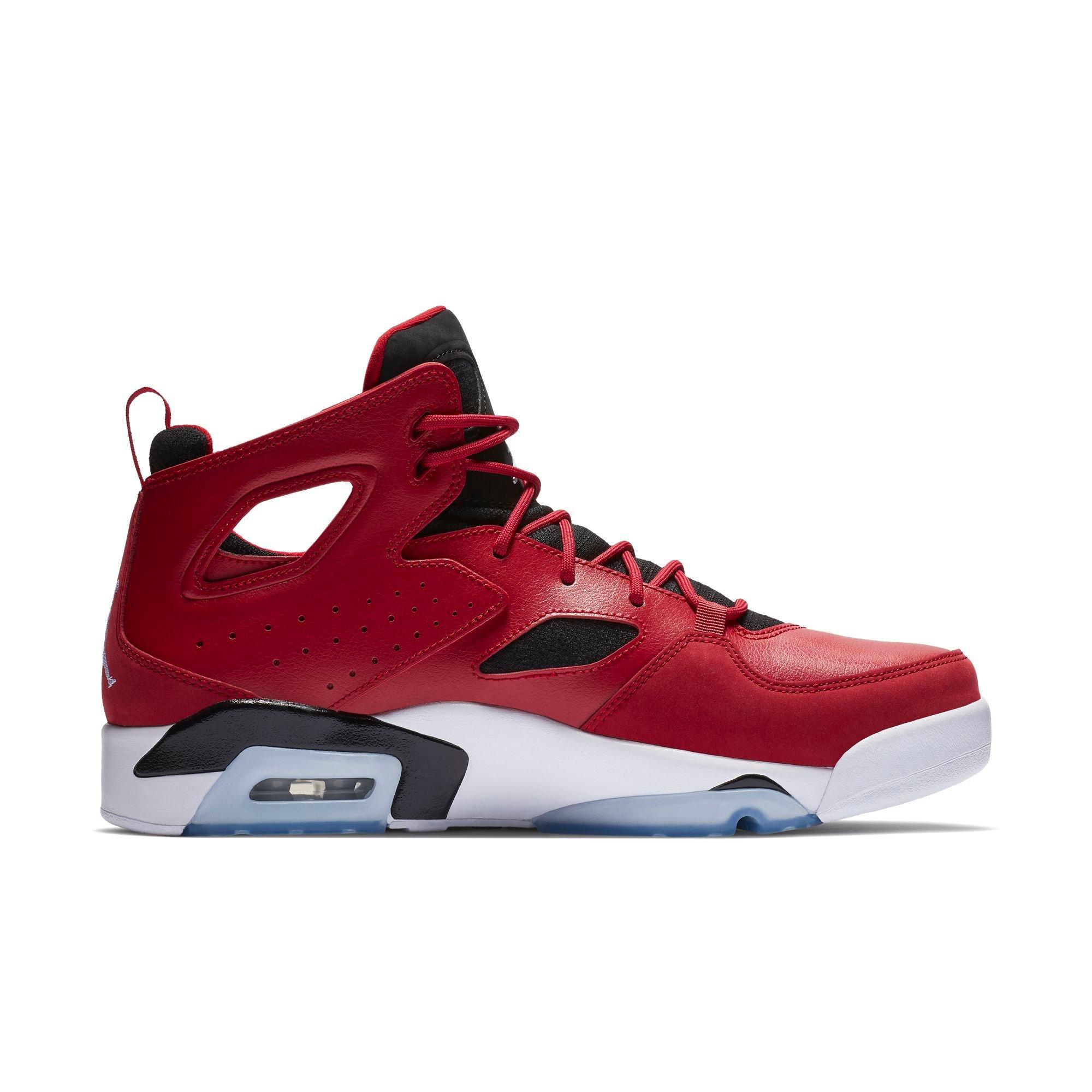 flight club 91 red