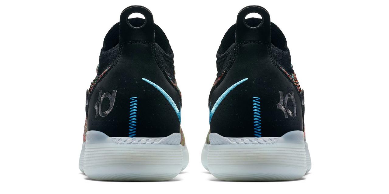 kd 11 hibbett sports