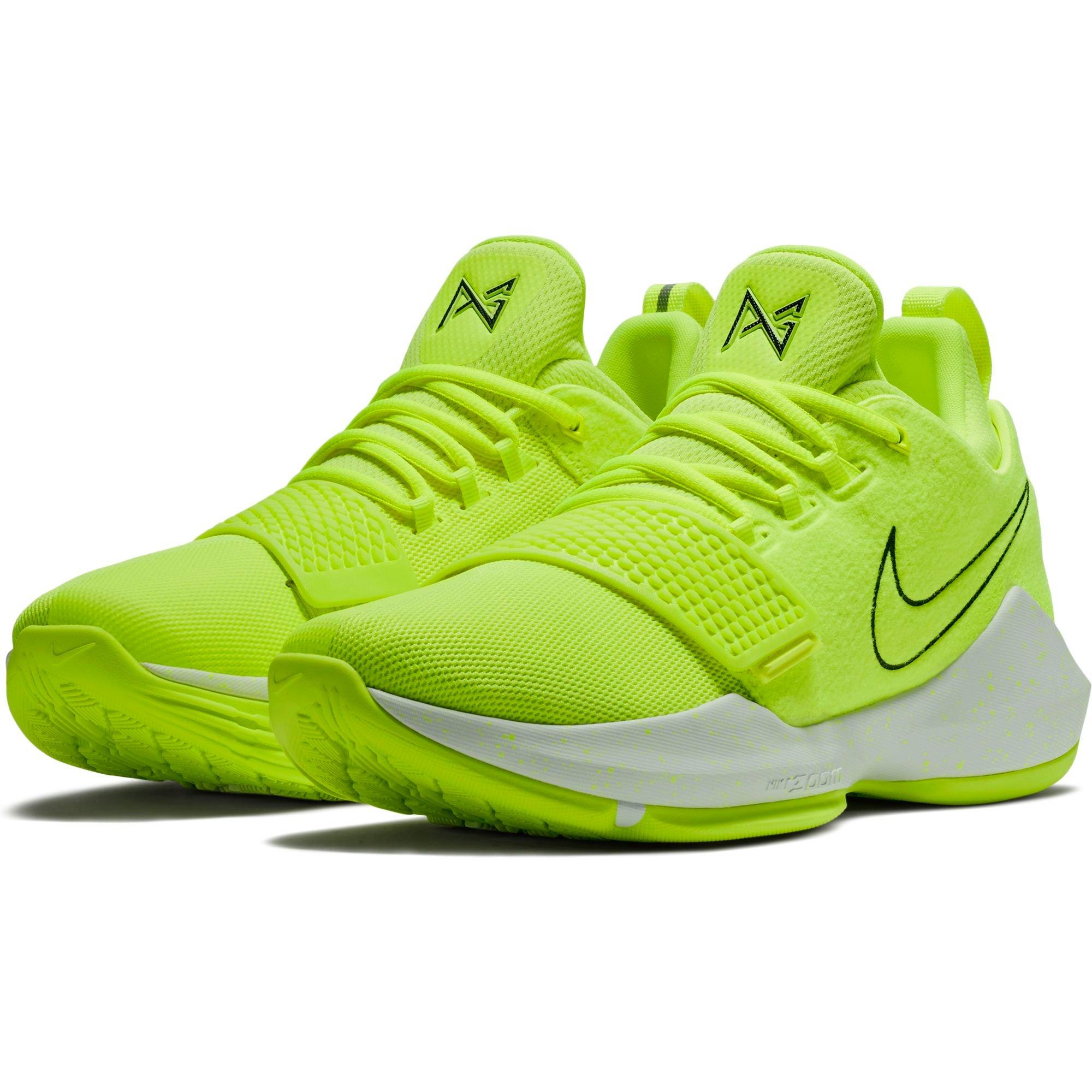volt basketball shoes