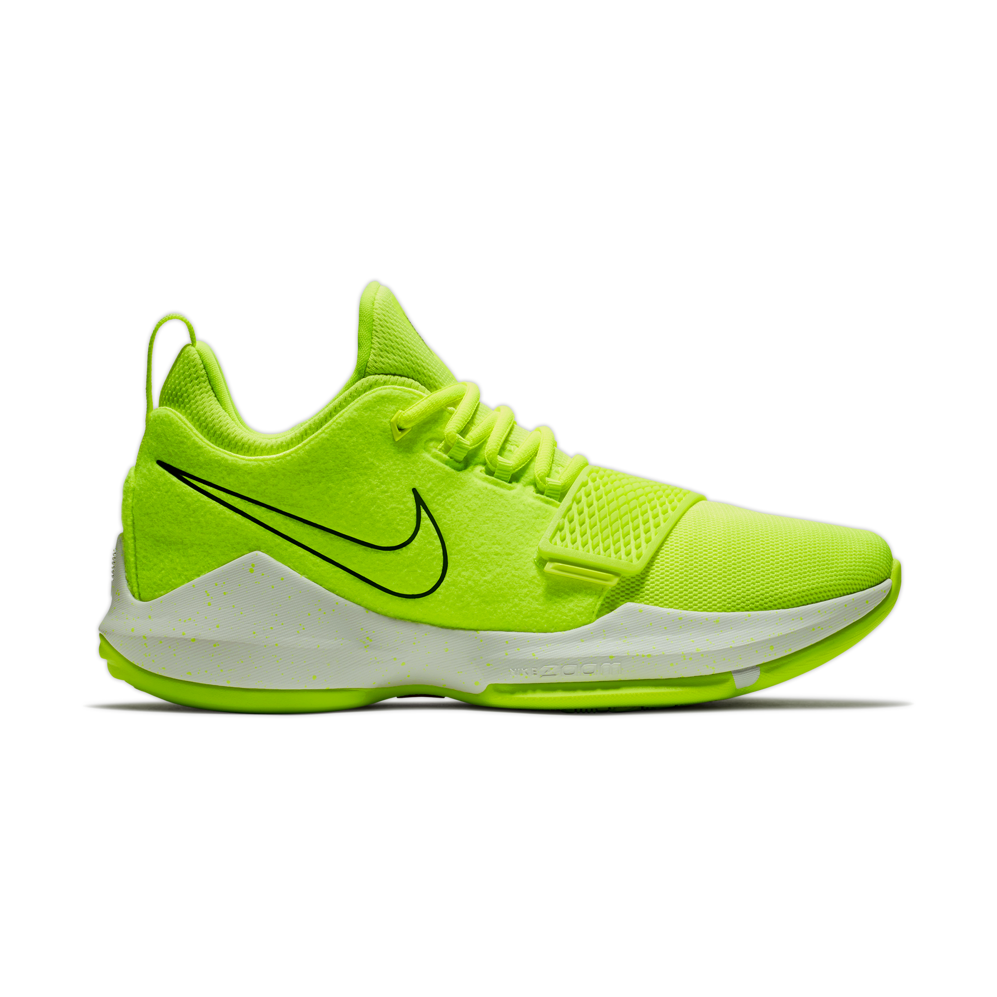 pg 1 basketball shoes