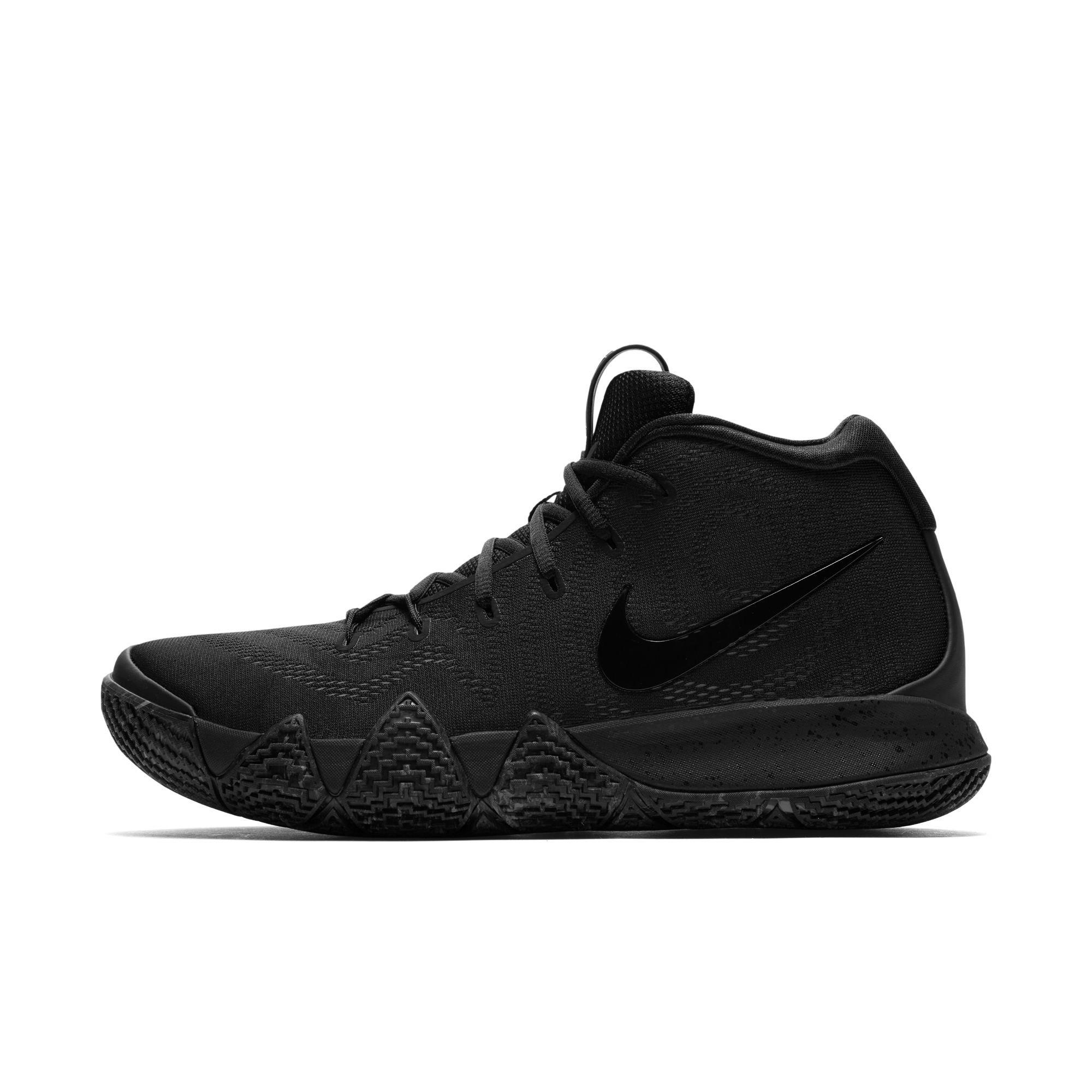 kyrie irving shoes 4