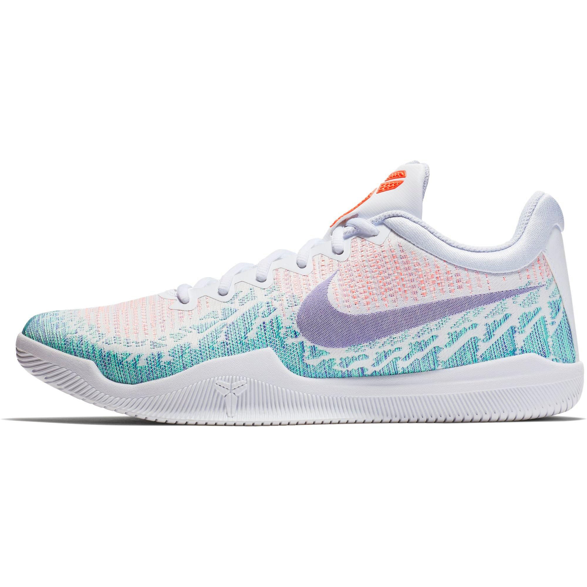 mamba rage white purple