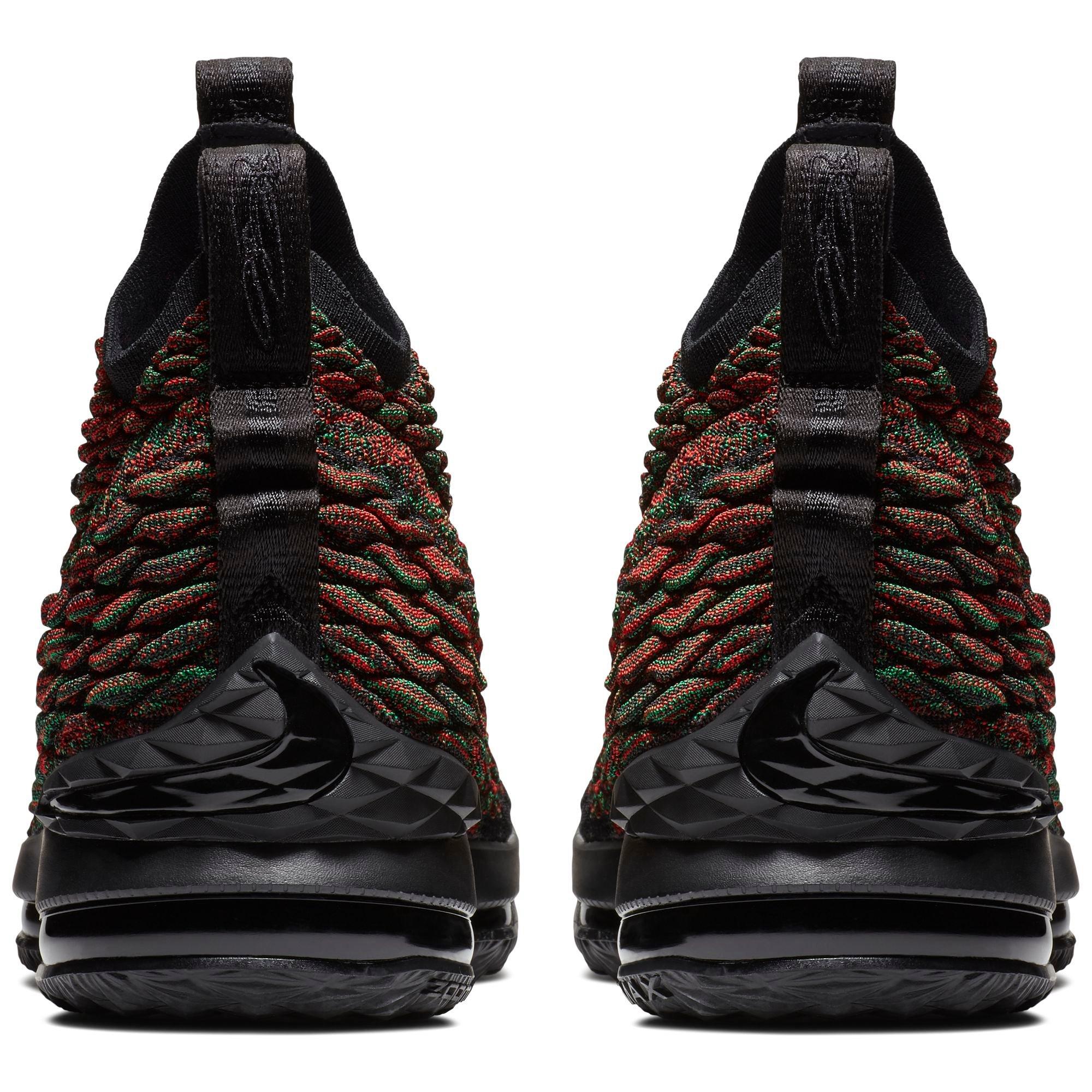 lebron 15 back
