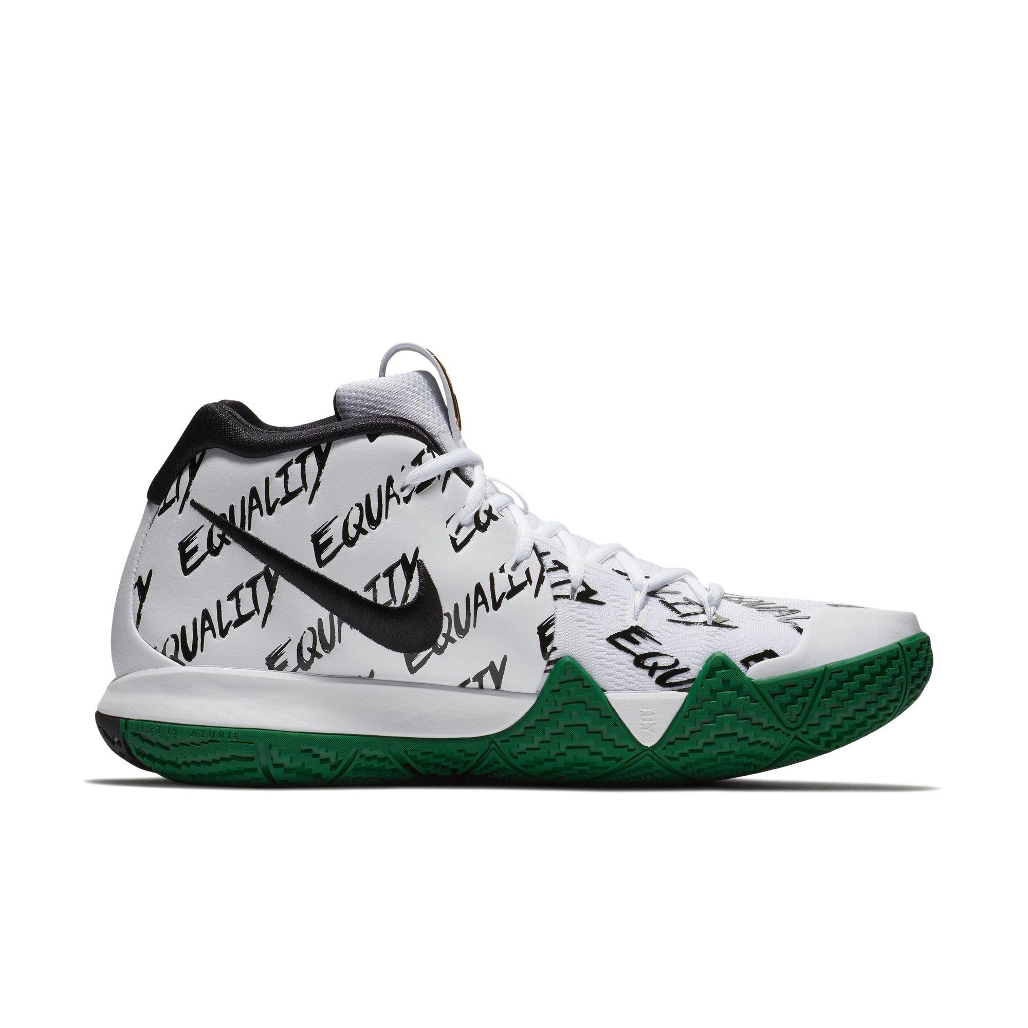 kyrie irving bhm shoes