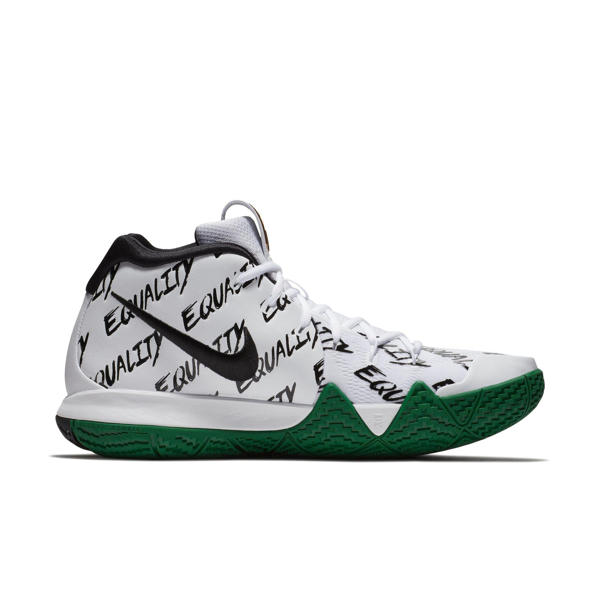 kyrie 4 bhm mens