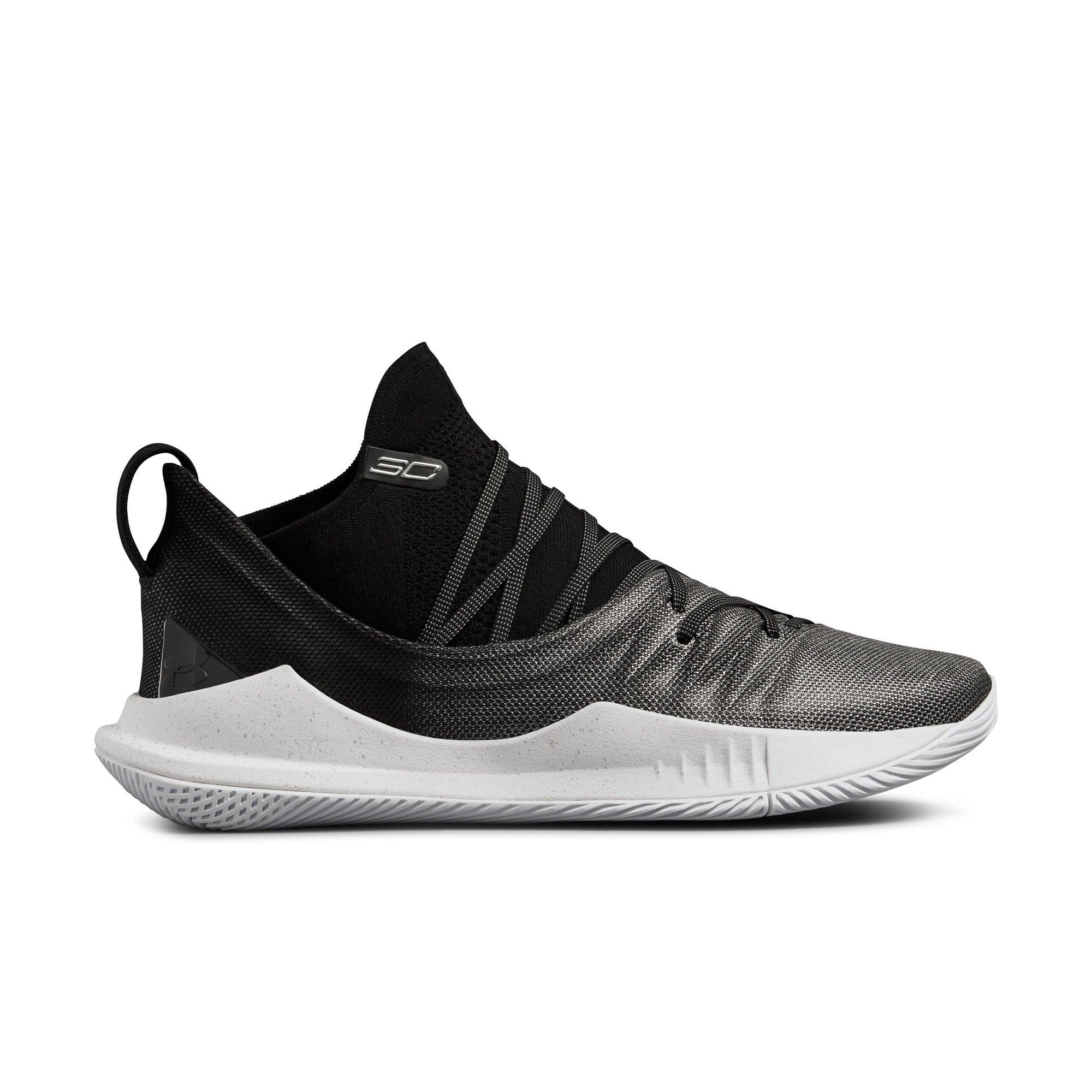 curry 5 size 10