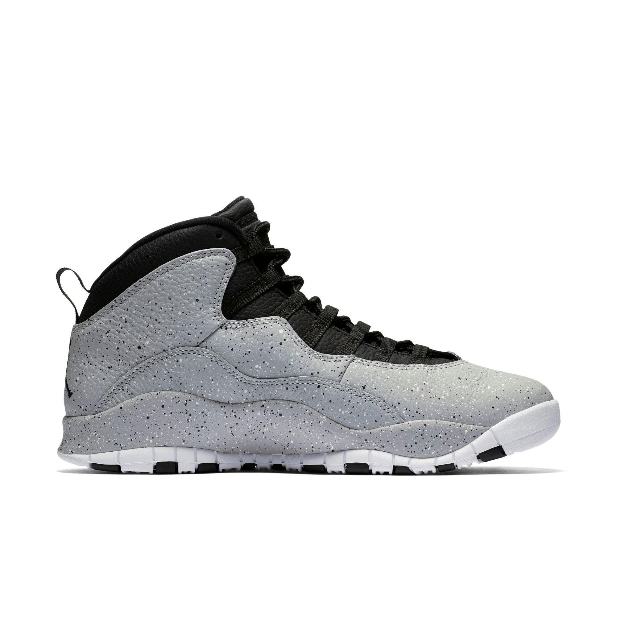 jordan retro 10 mens shoes