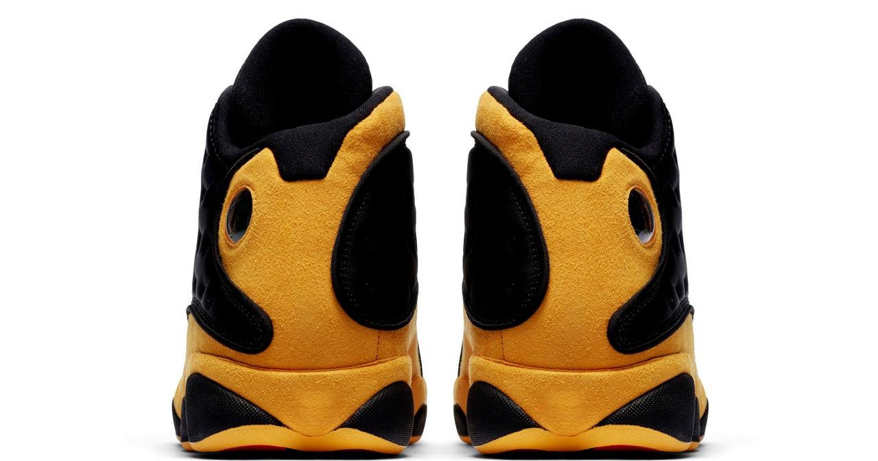 hibbett sports retro 13