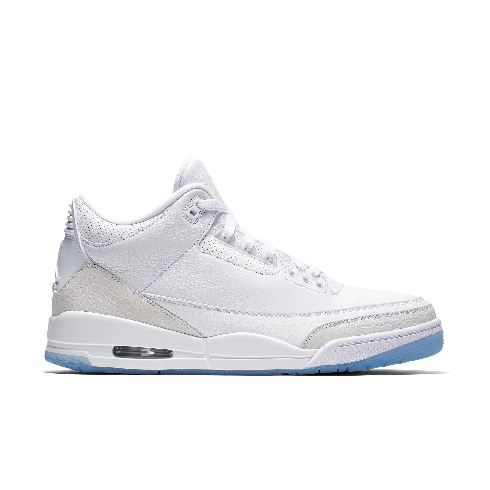 retro 3 mens jordans