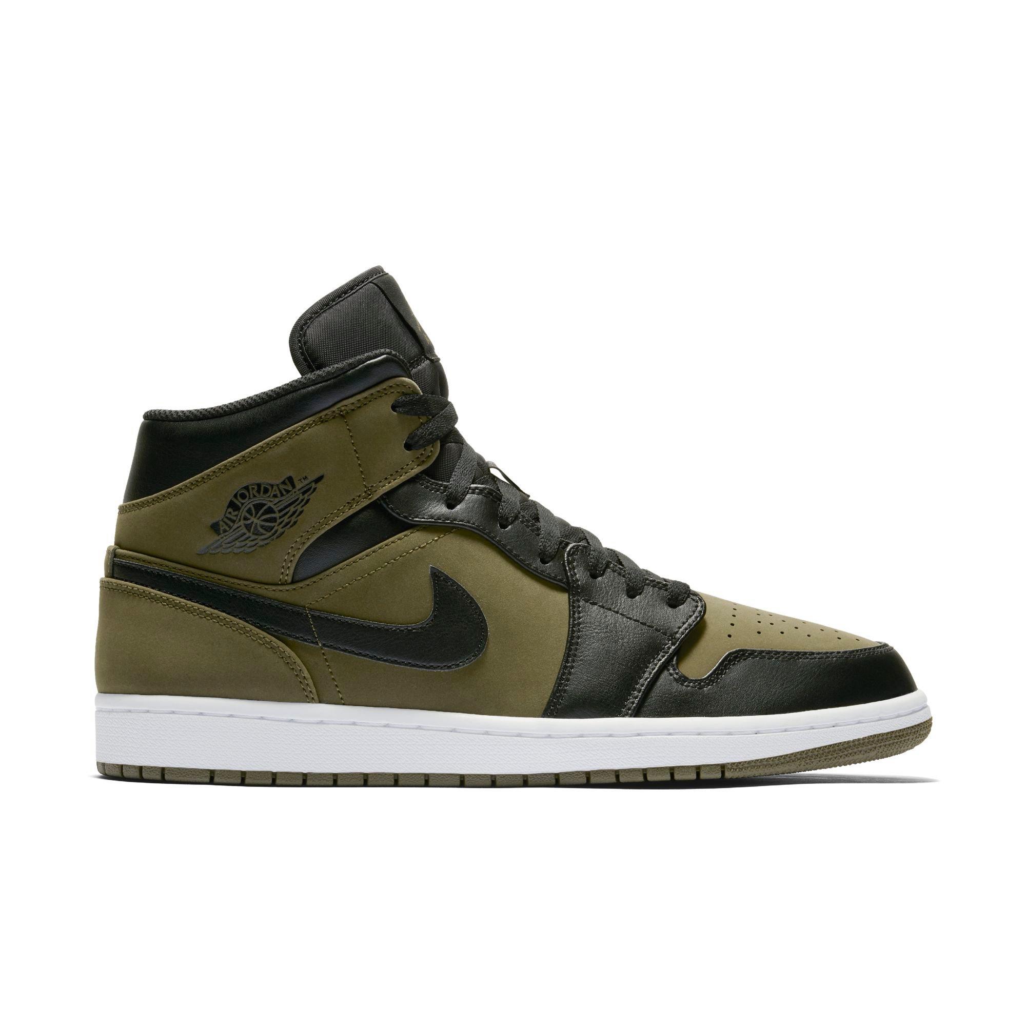 olive green 1s
