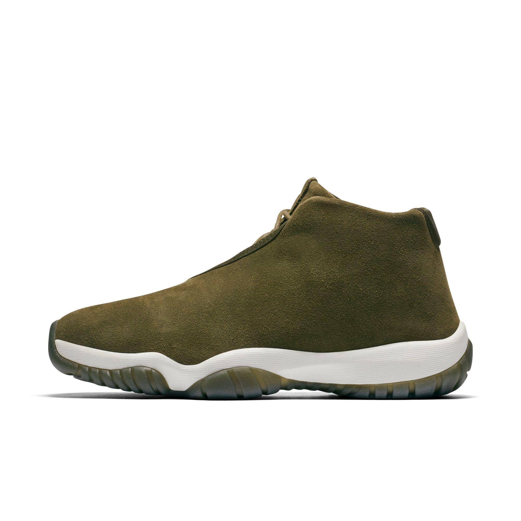 nike air jordan future womens