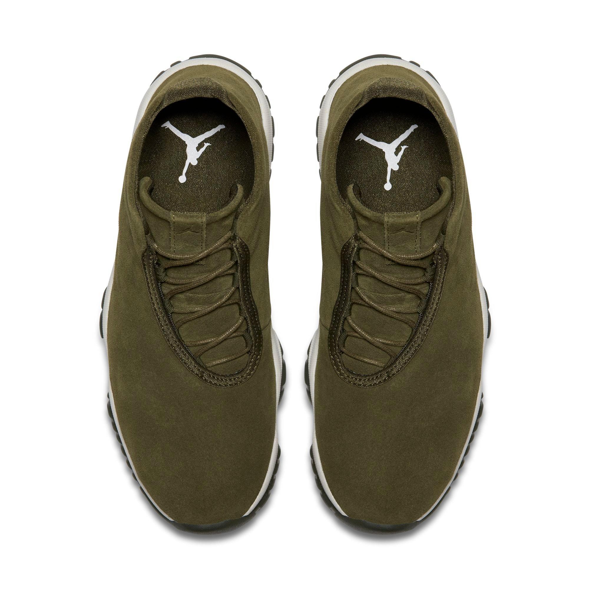 jordan future womens