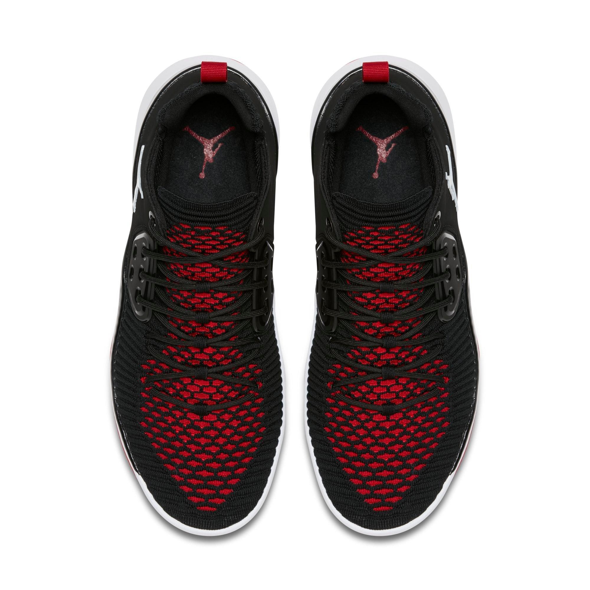 tênis jordan dna lx