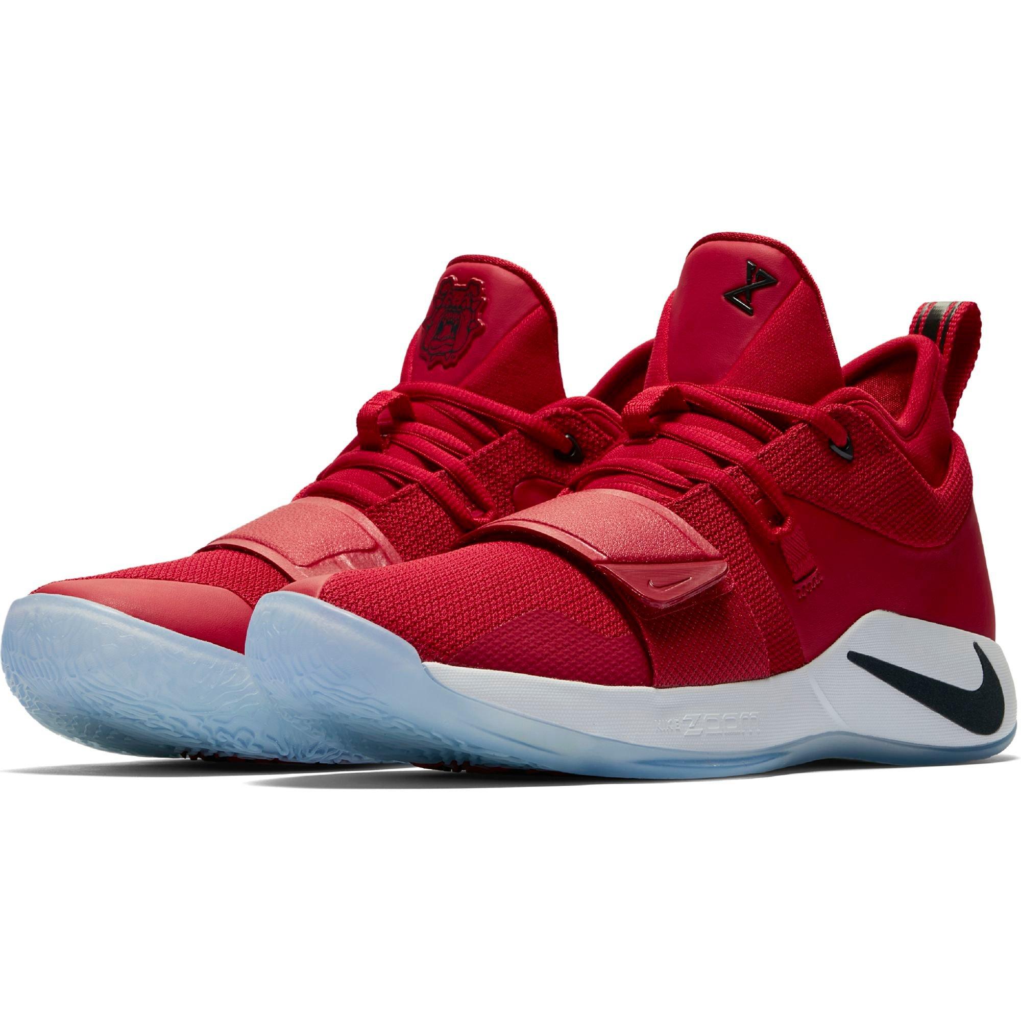 pg 2.5 finish line
