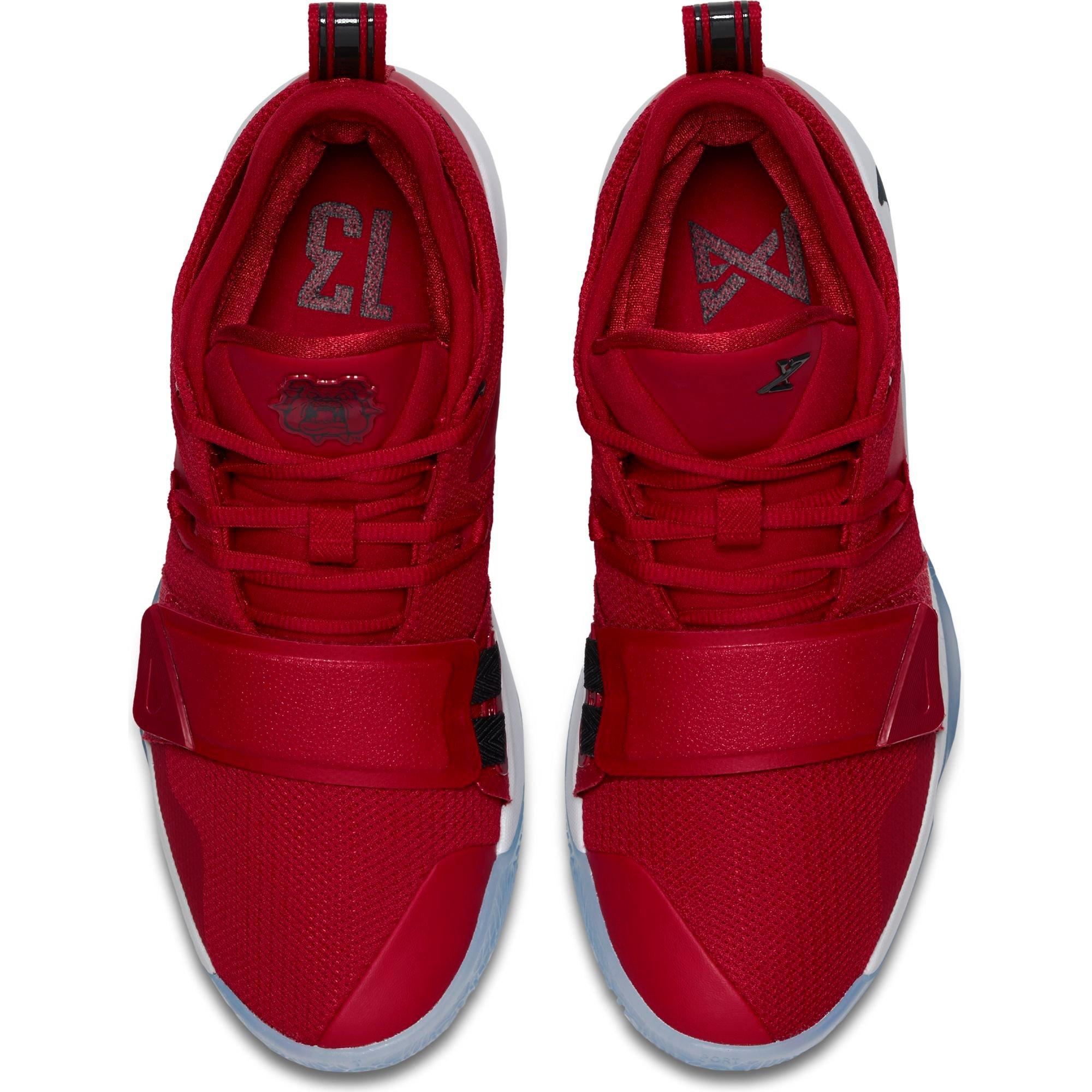 pg 2.5 red
