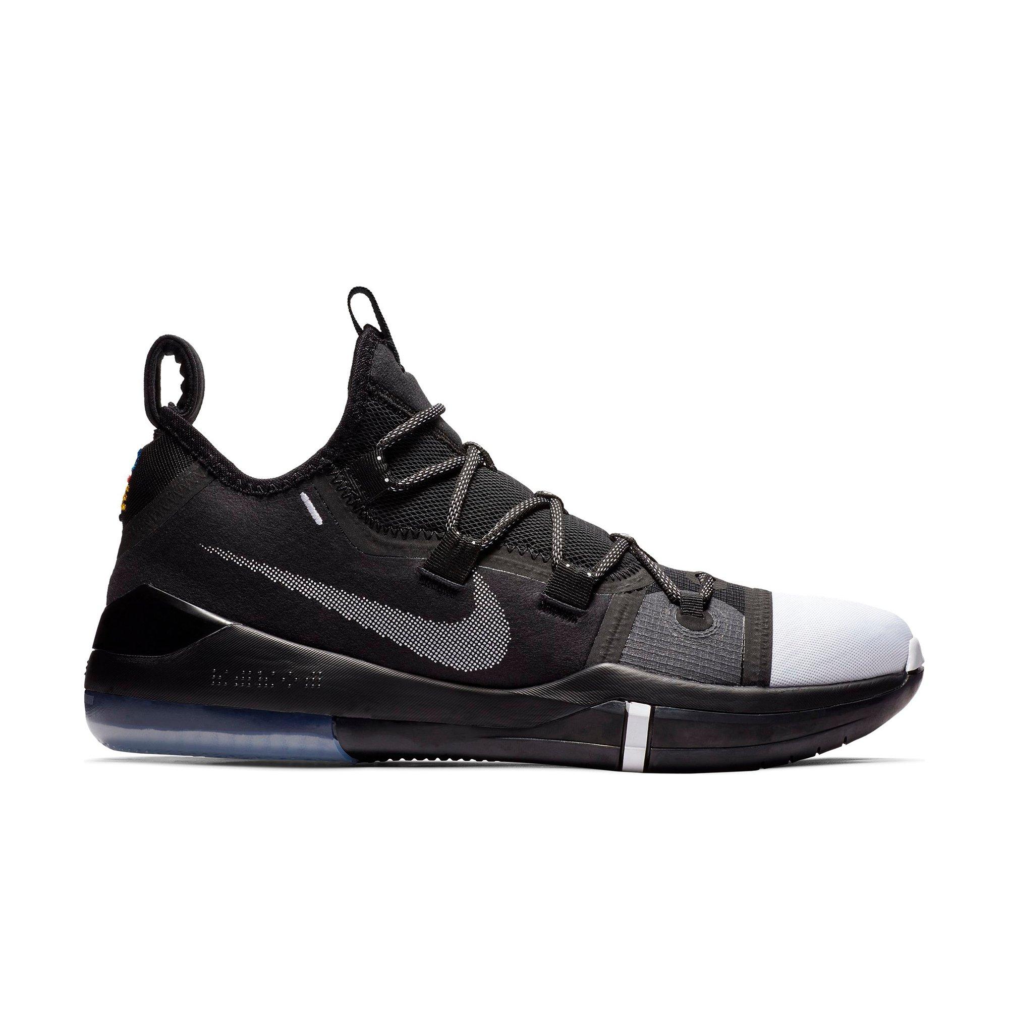 nike men's kobe ad exodus basketball shoes