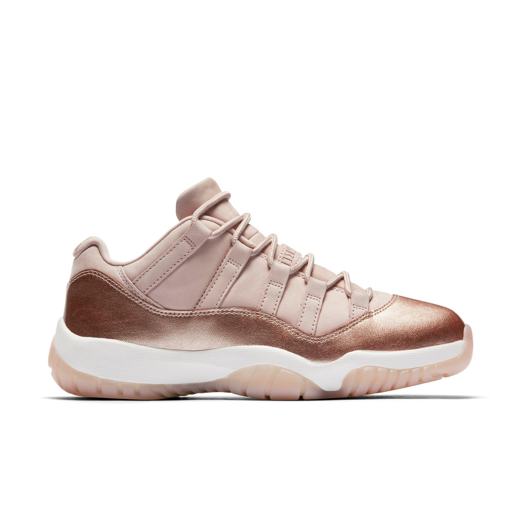 rose gold retro 11
