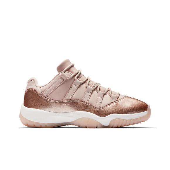 rose gold jordan shoes rose gold jordan shoes