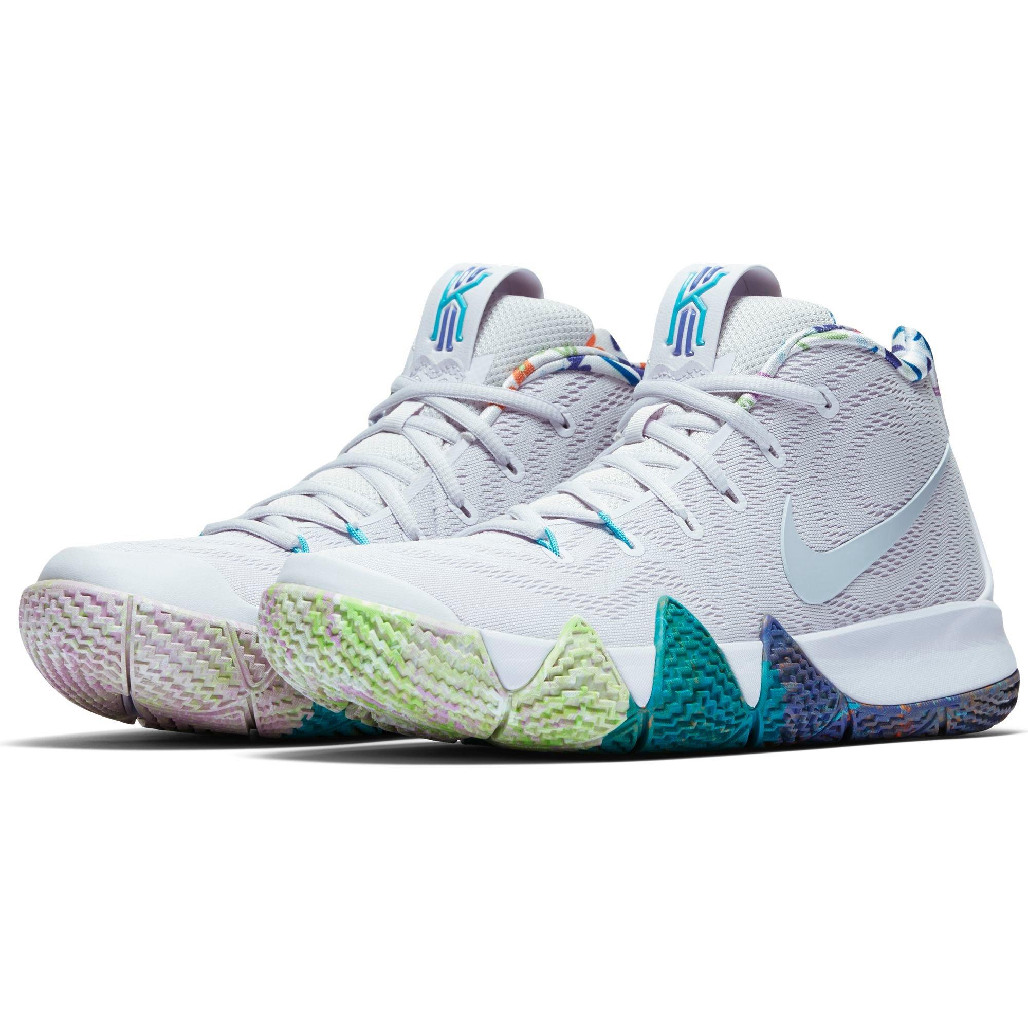 hibbett sports basketball shoes