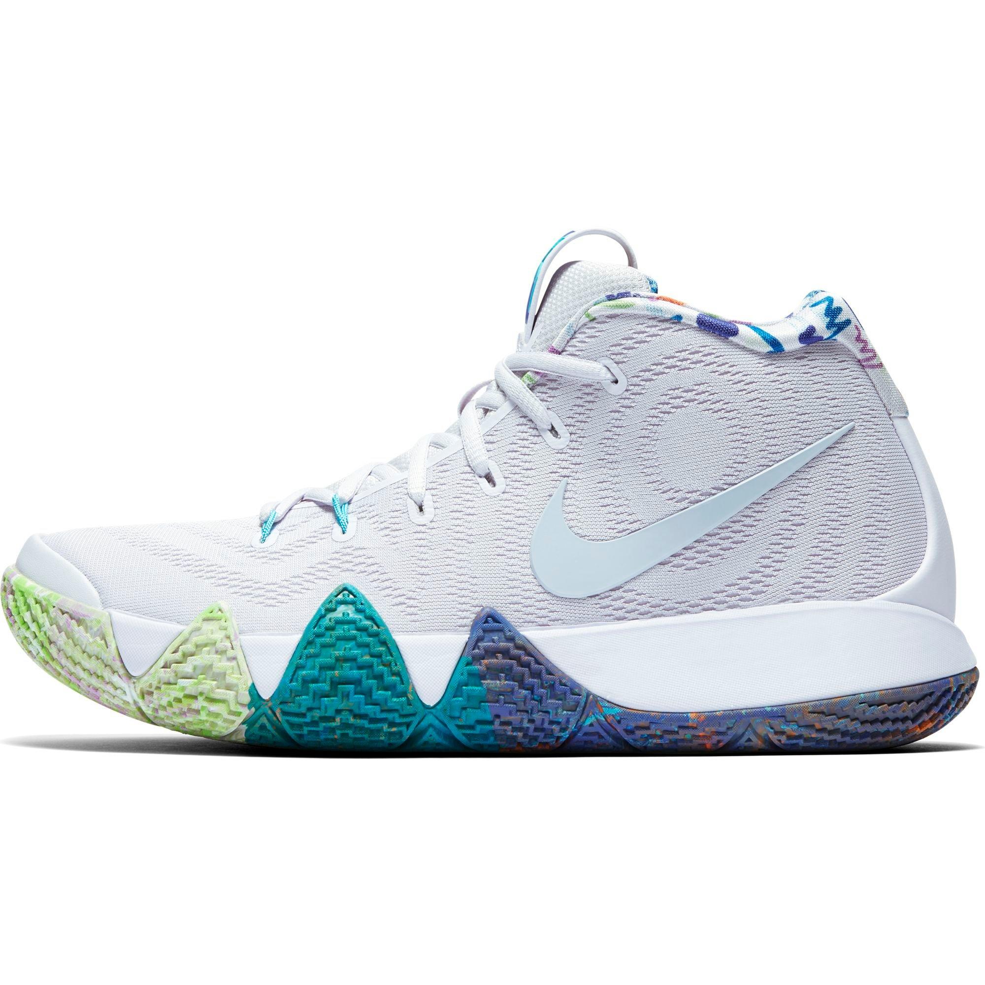hibbett kyrie 4