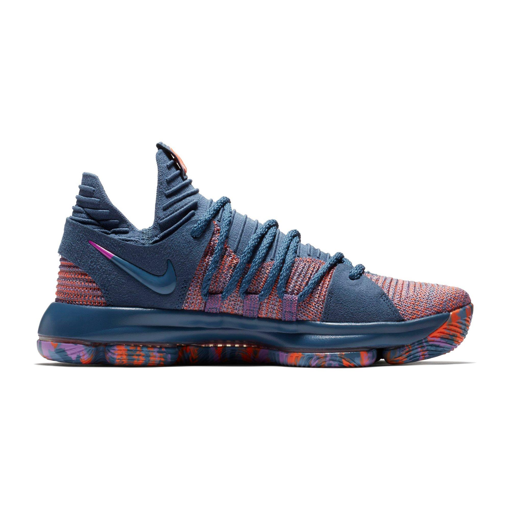 nike zoom kd 10 lmtd all star