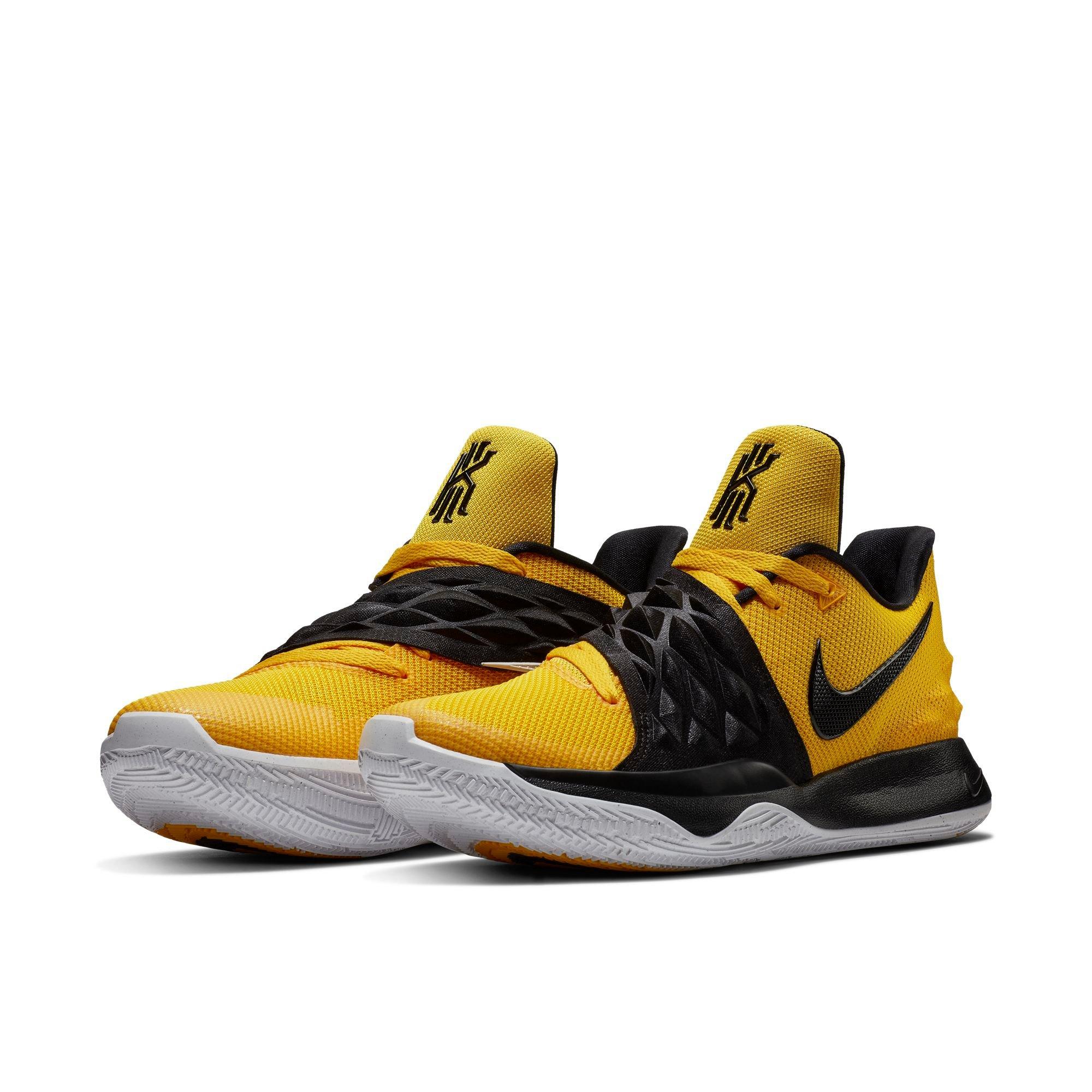 nike kyrie low 1 amarillo