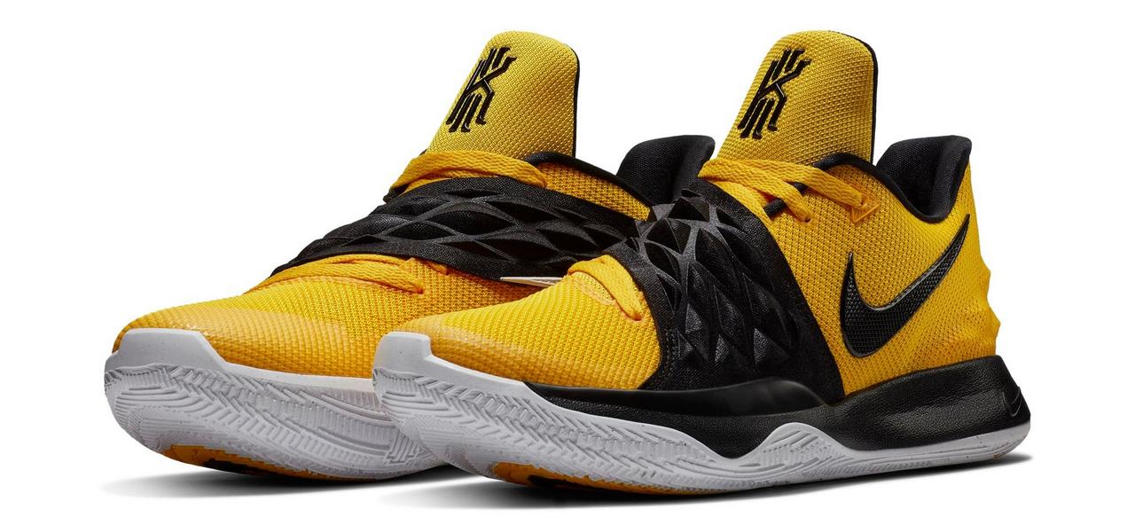 kyrie low 1 amarillo