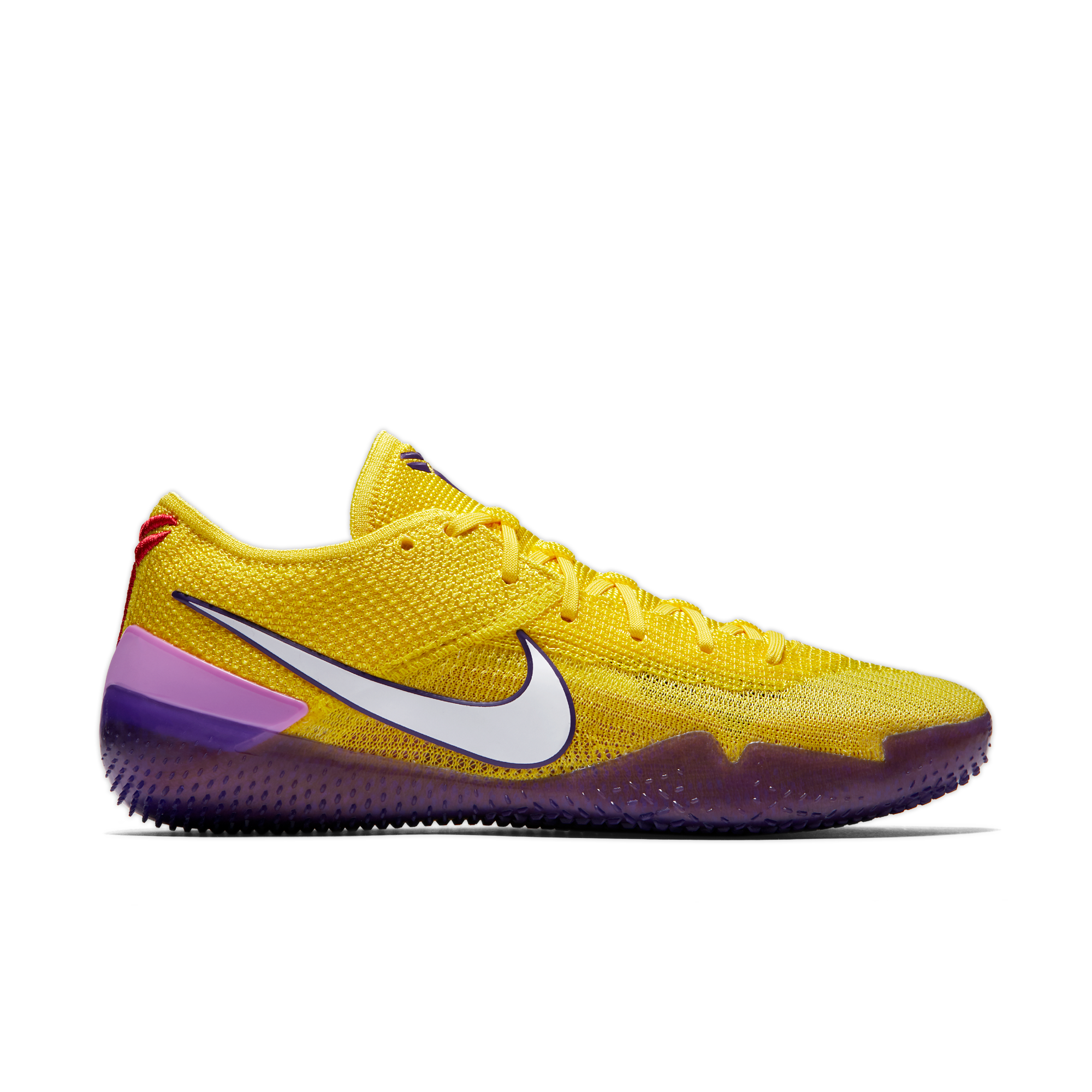 kobe ad nxt 360 size 14