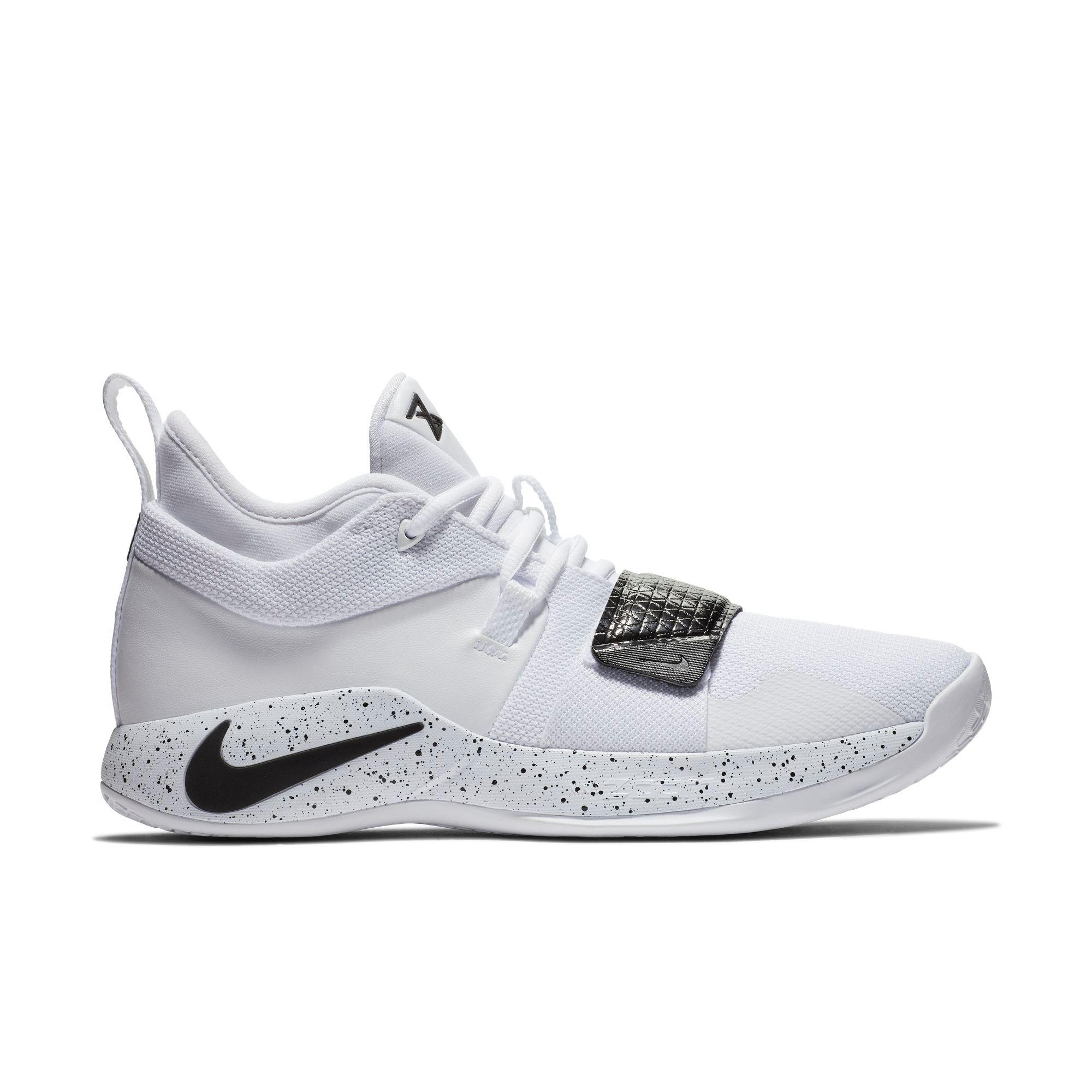 pg 2 id women's basketball shoe