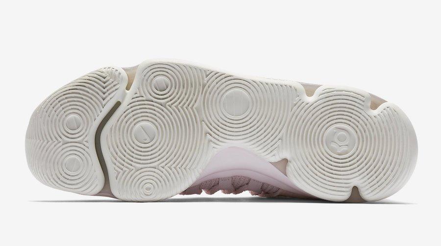 nike zoom kdx aunt pearl