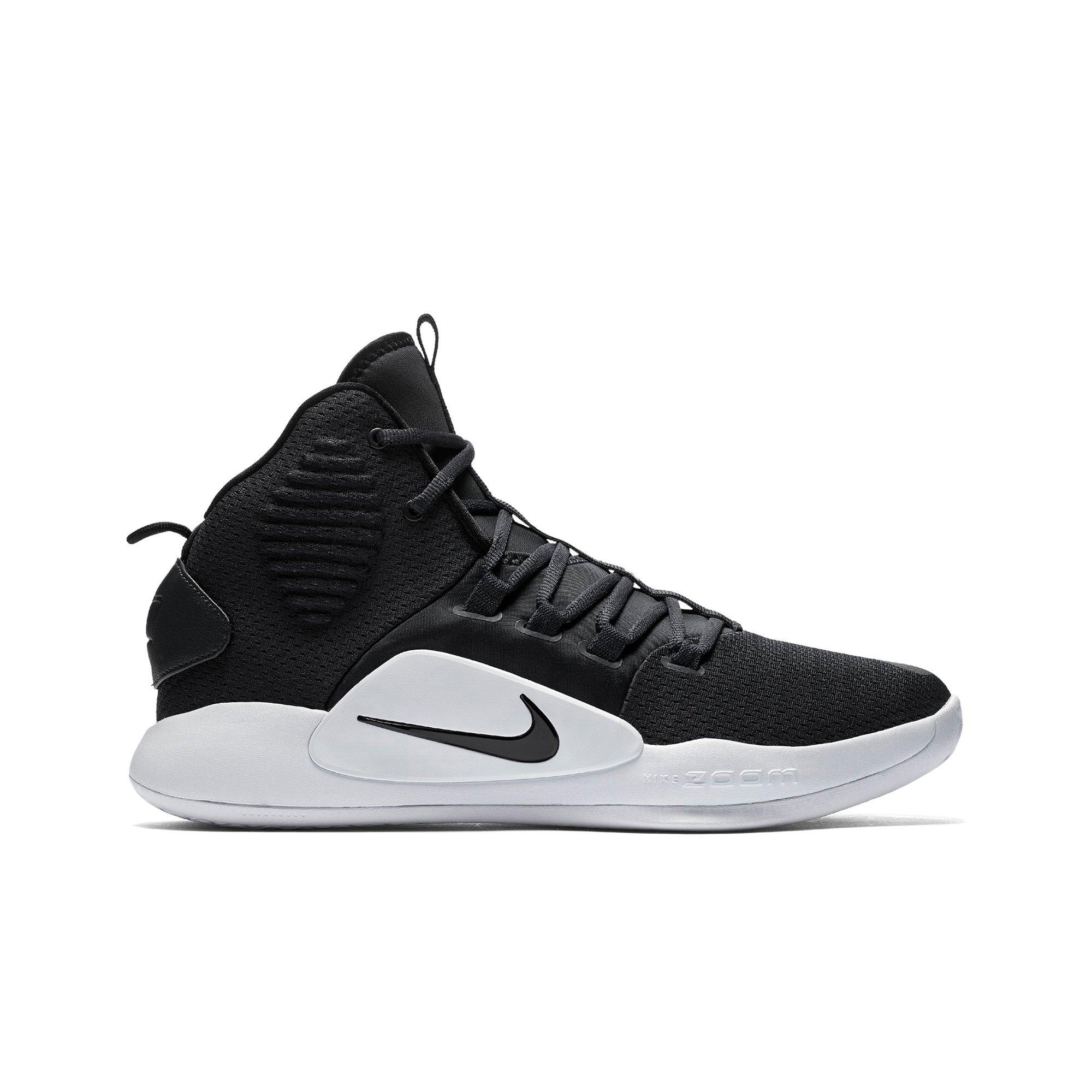 black hyperdunks