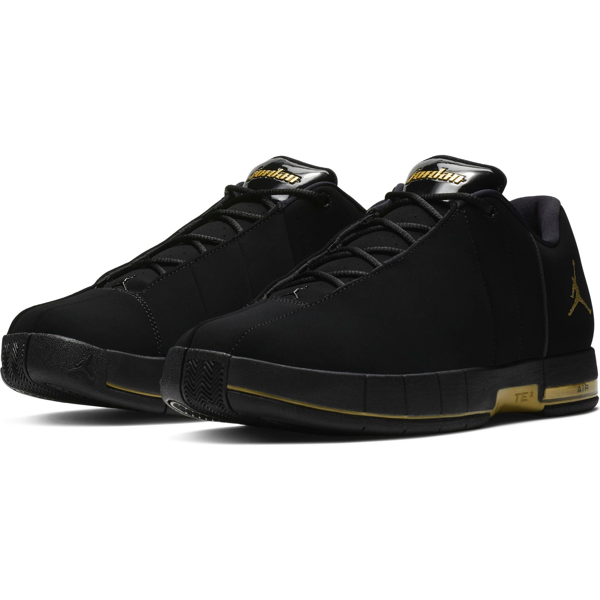 jordan te 2 low bg