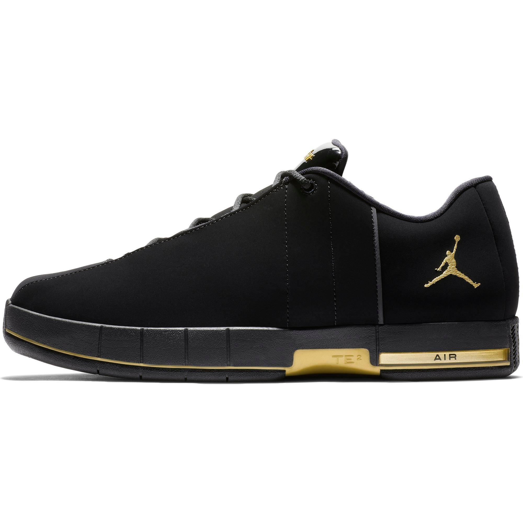 jordan te 2 low bg