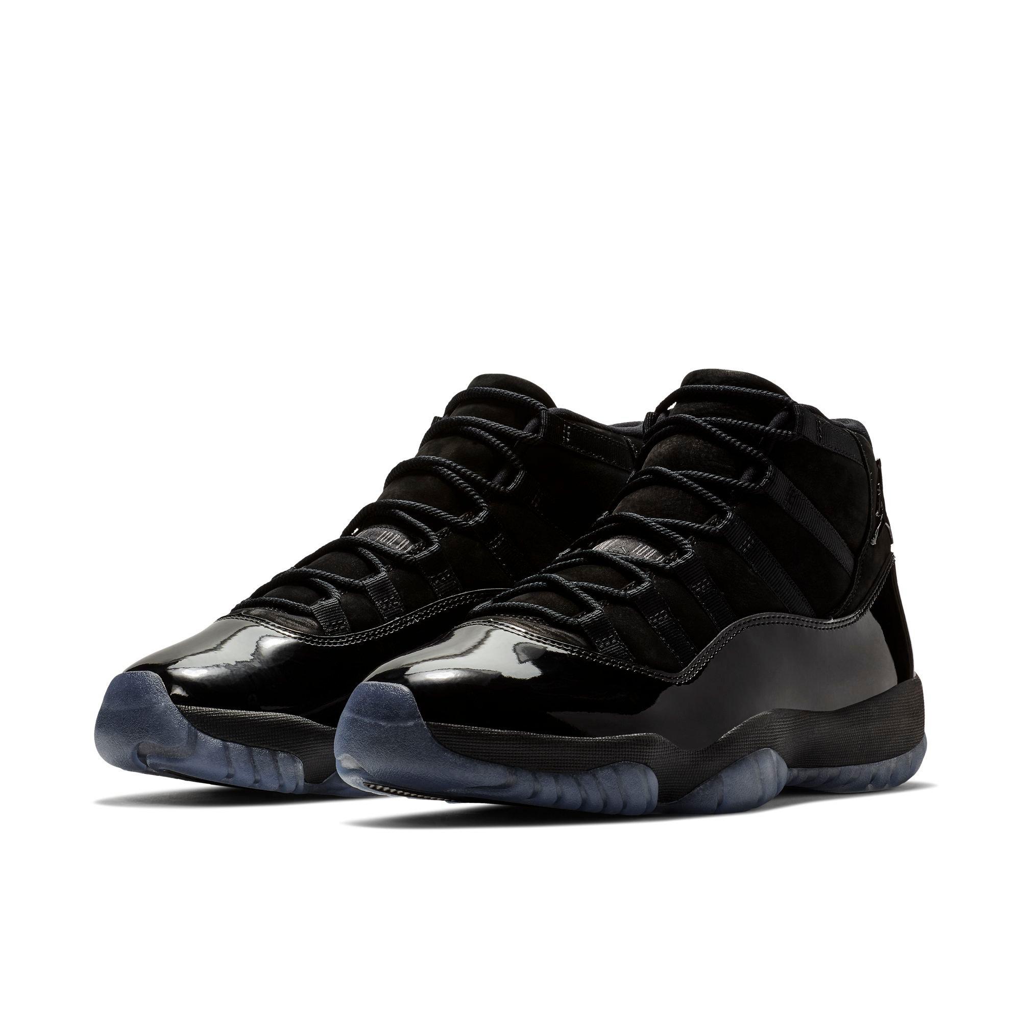 cap and gown jordan 11 footlocker
