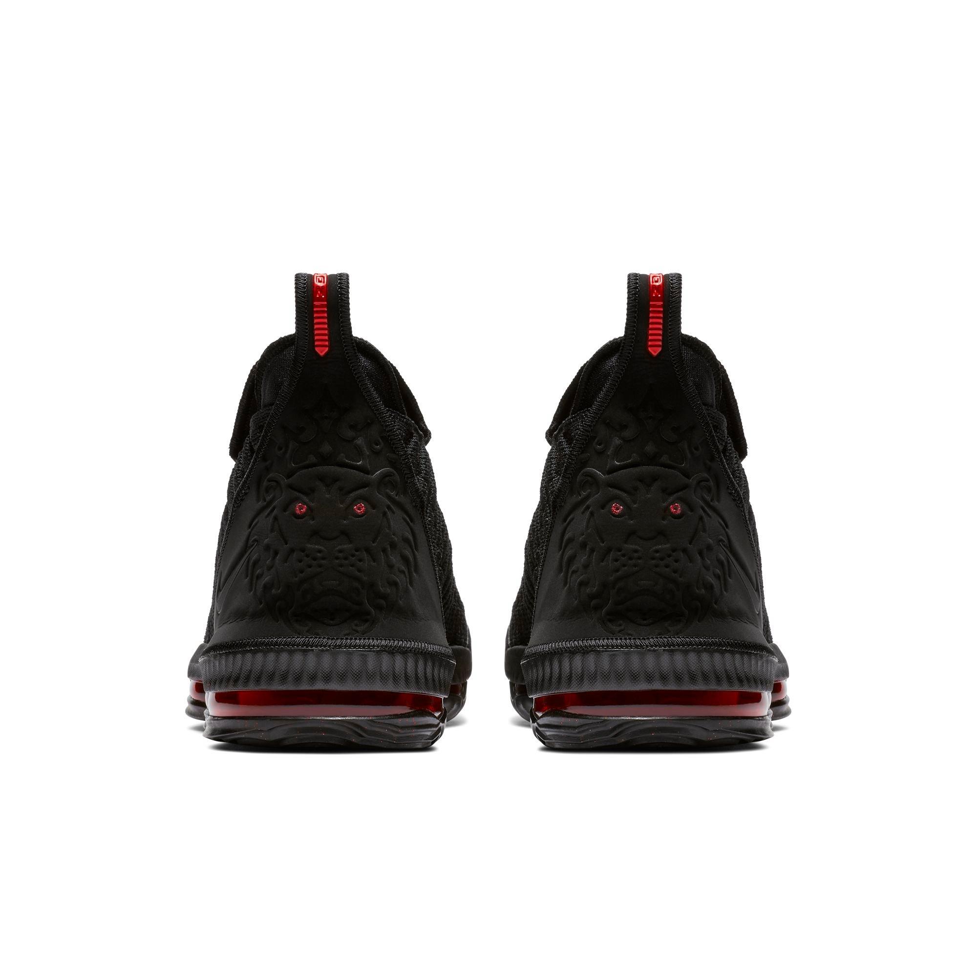lebron 16 preschool