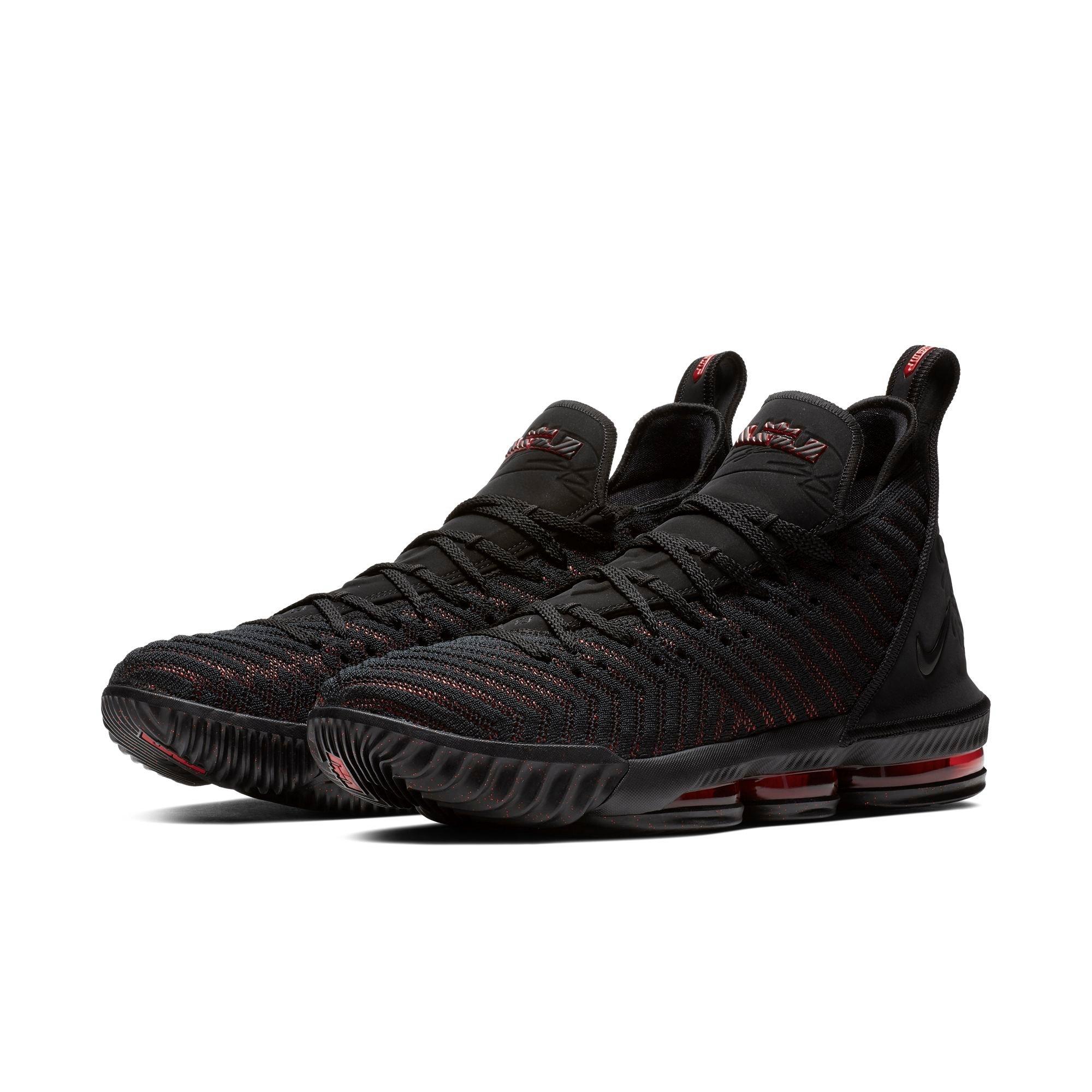 lebron 15 fresh bred