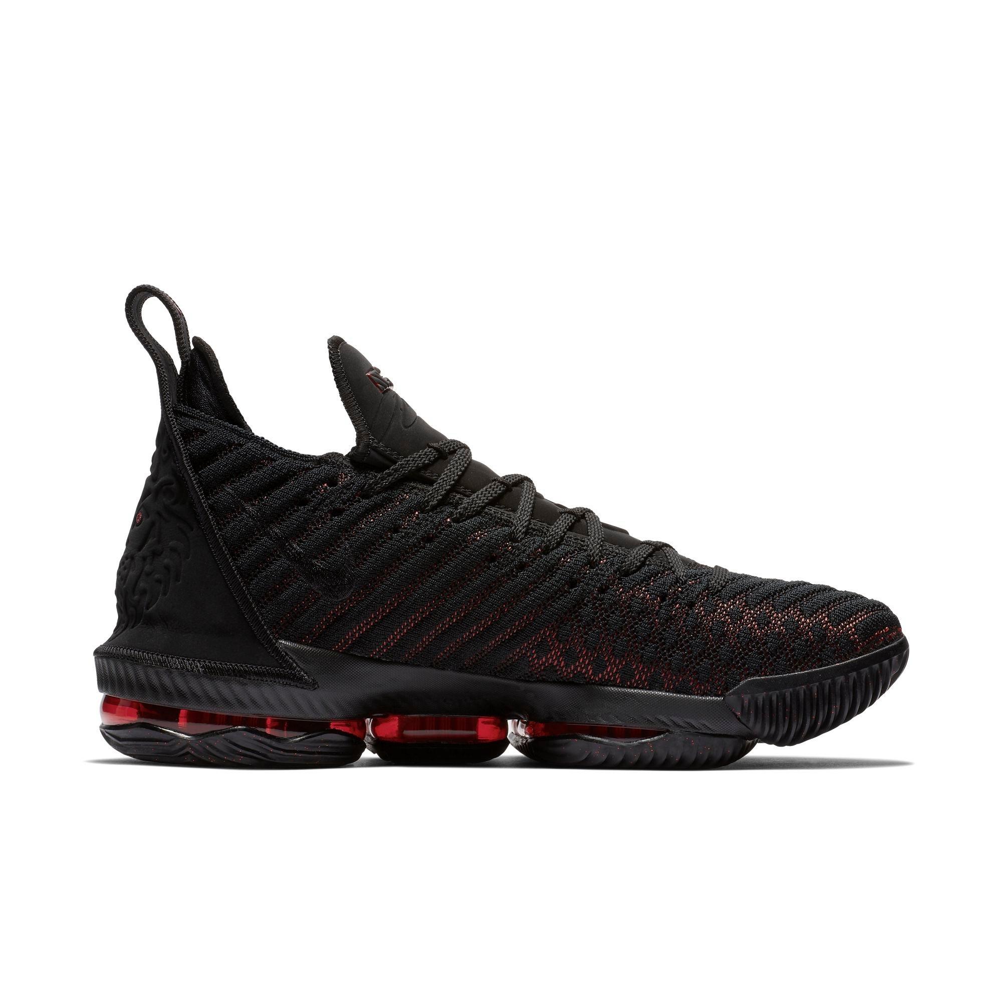 lebron xiv fresh bred