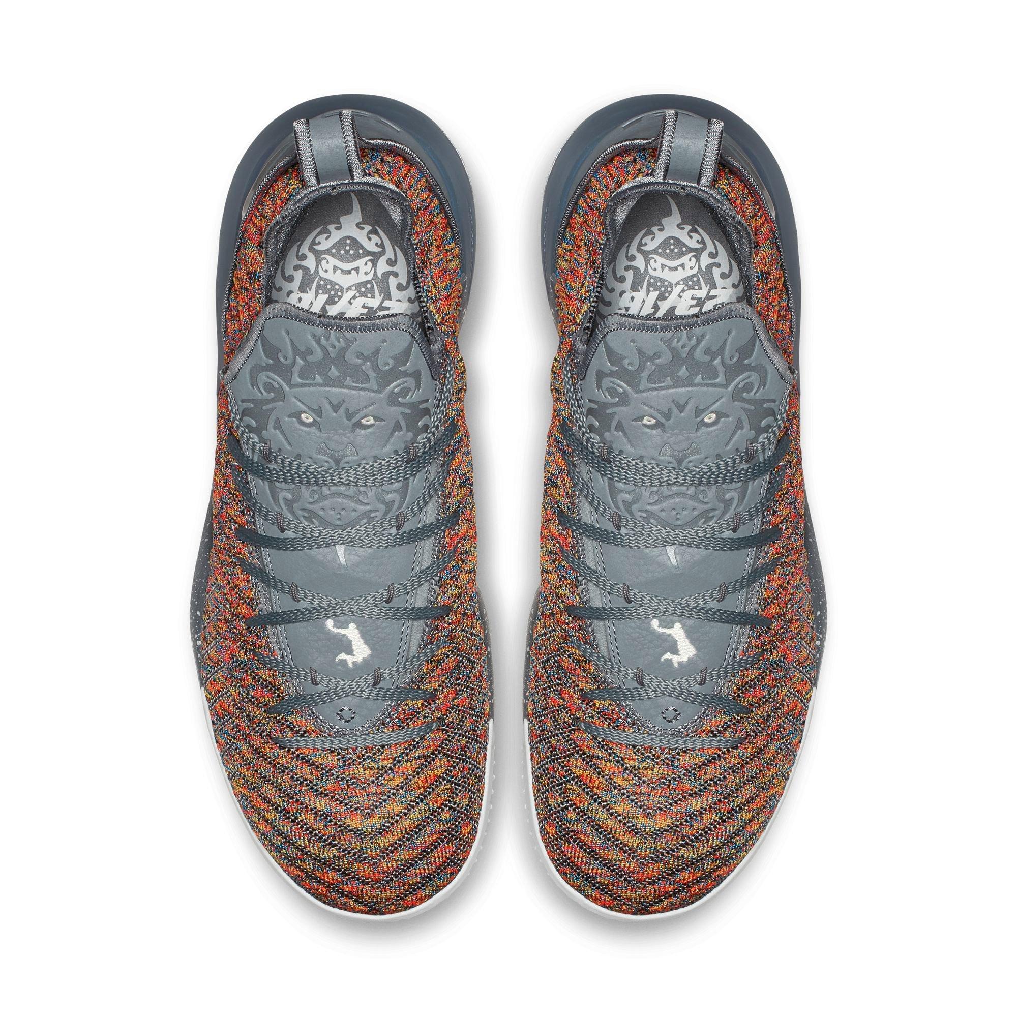 lebron 16 hibbett sports