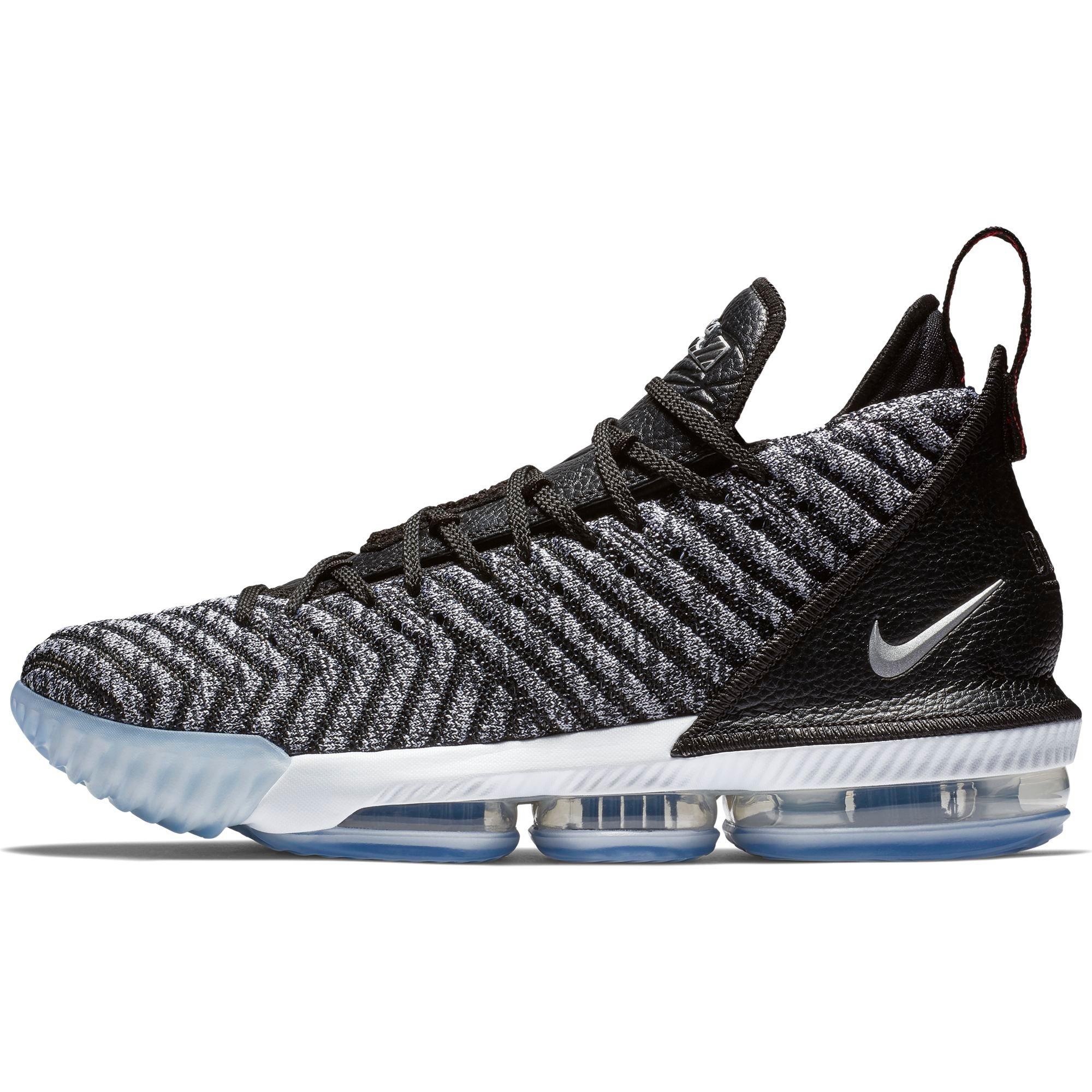 lebron 16 id