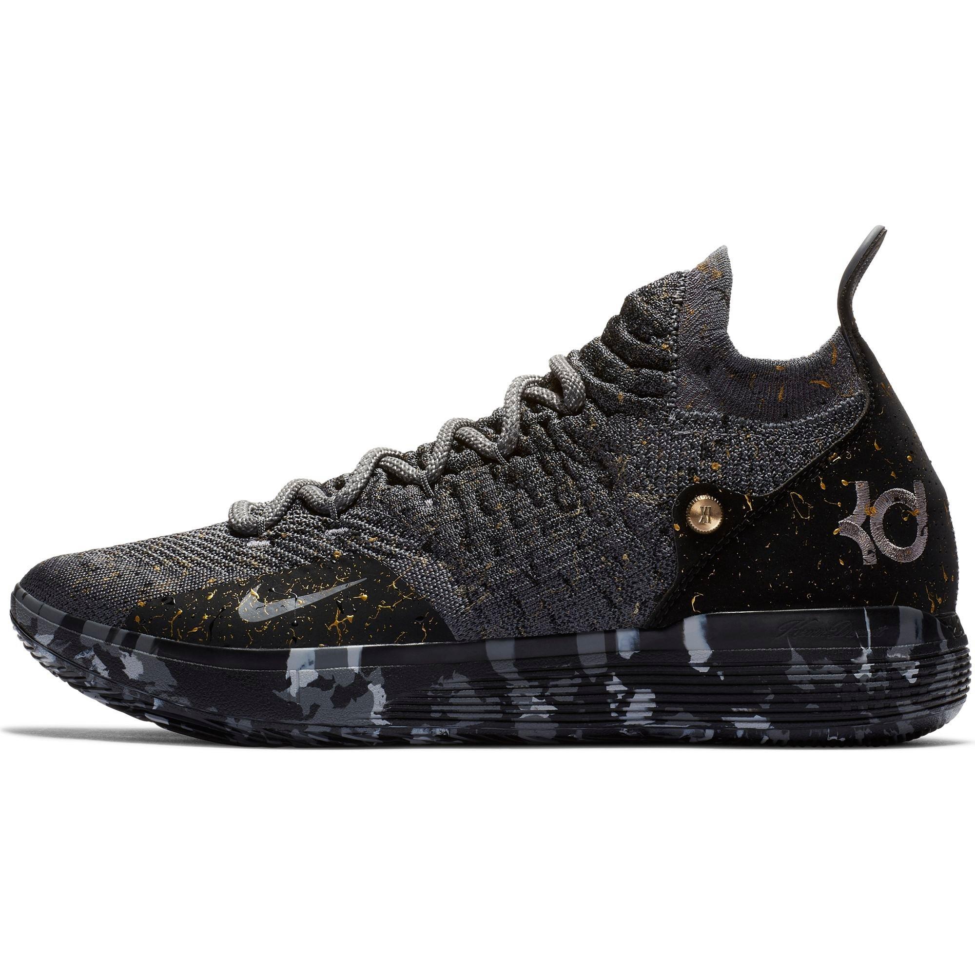 kd 11 grey gold