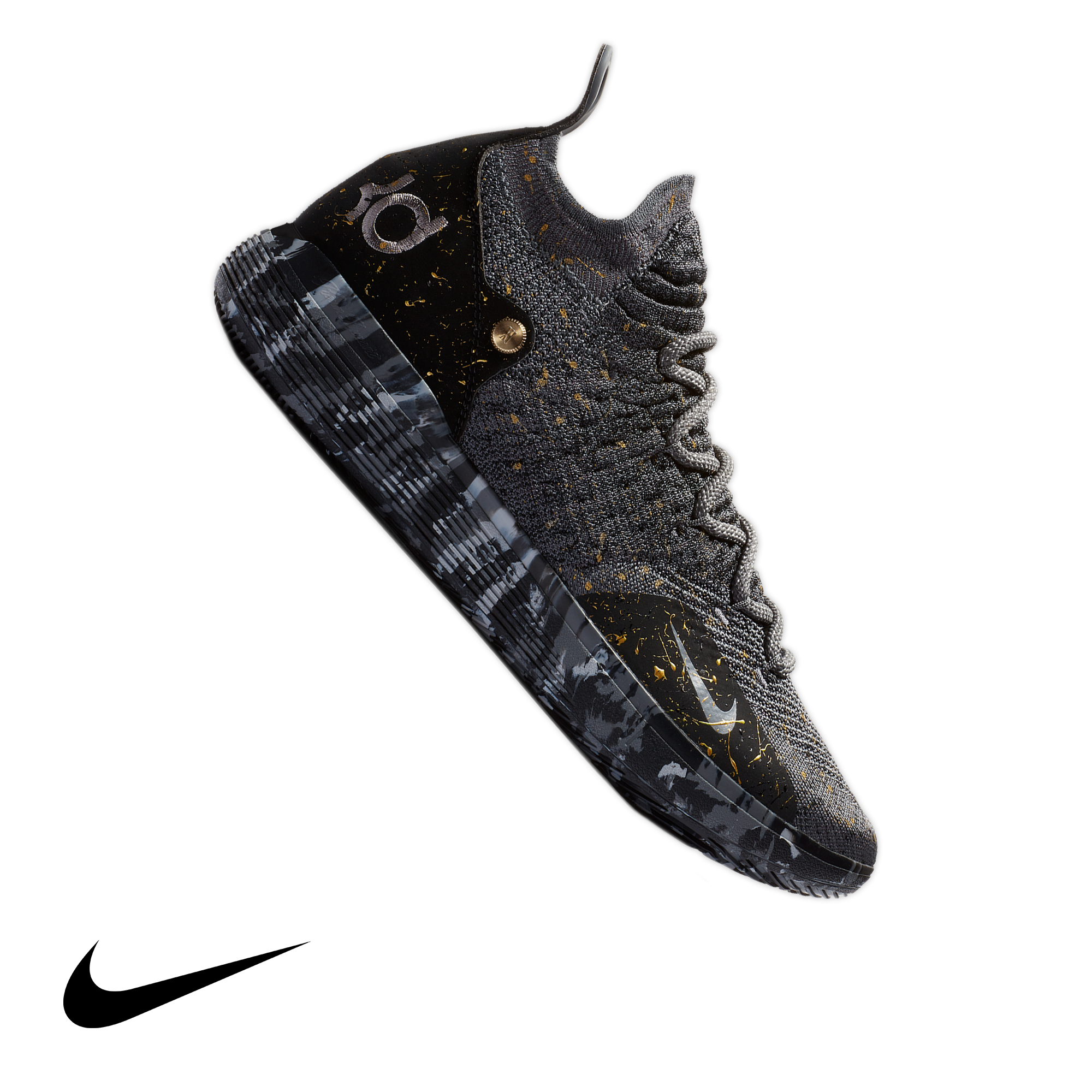 kd 11 grey gold