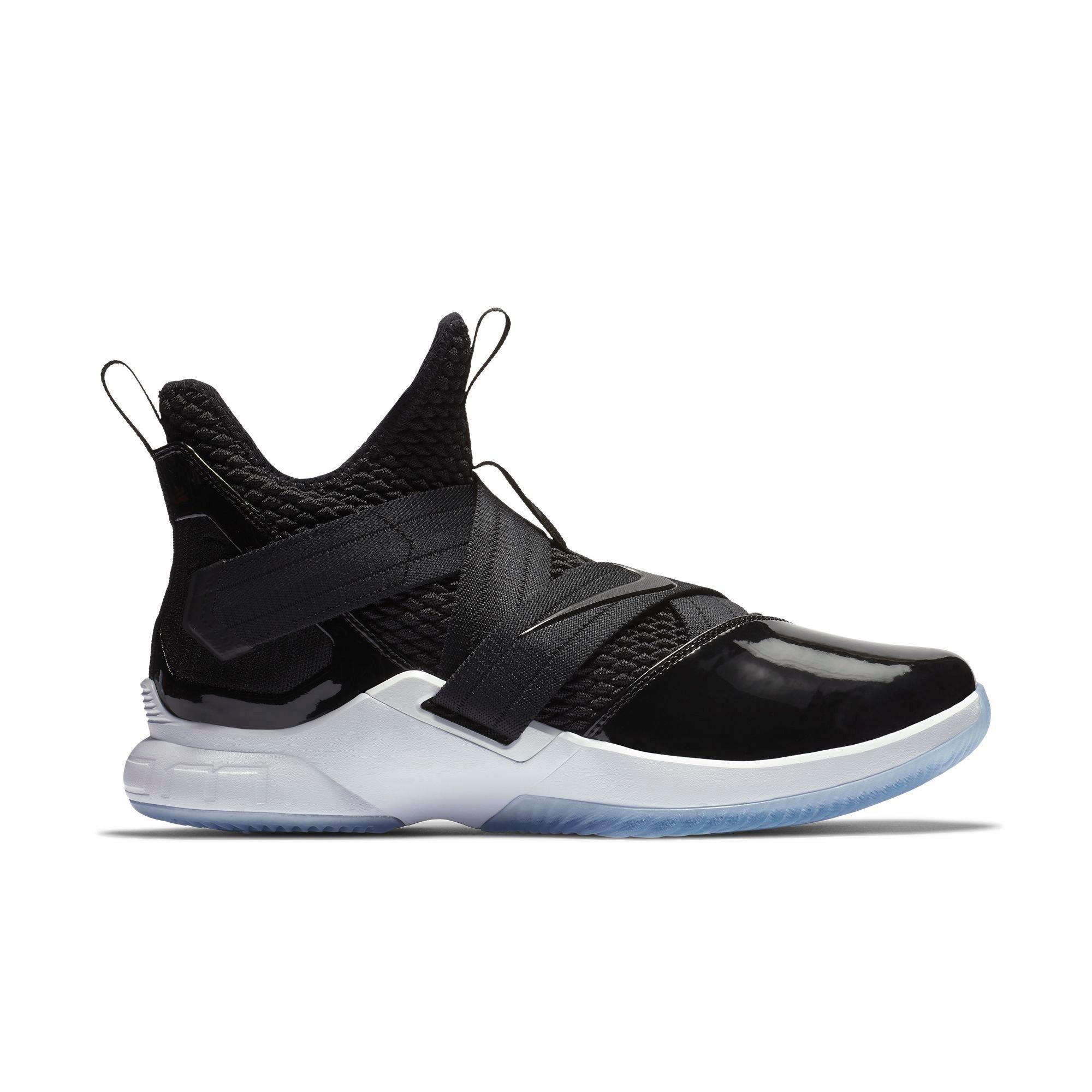 nike zoom lebron soldier xii sfg basketball shoes