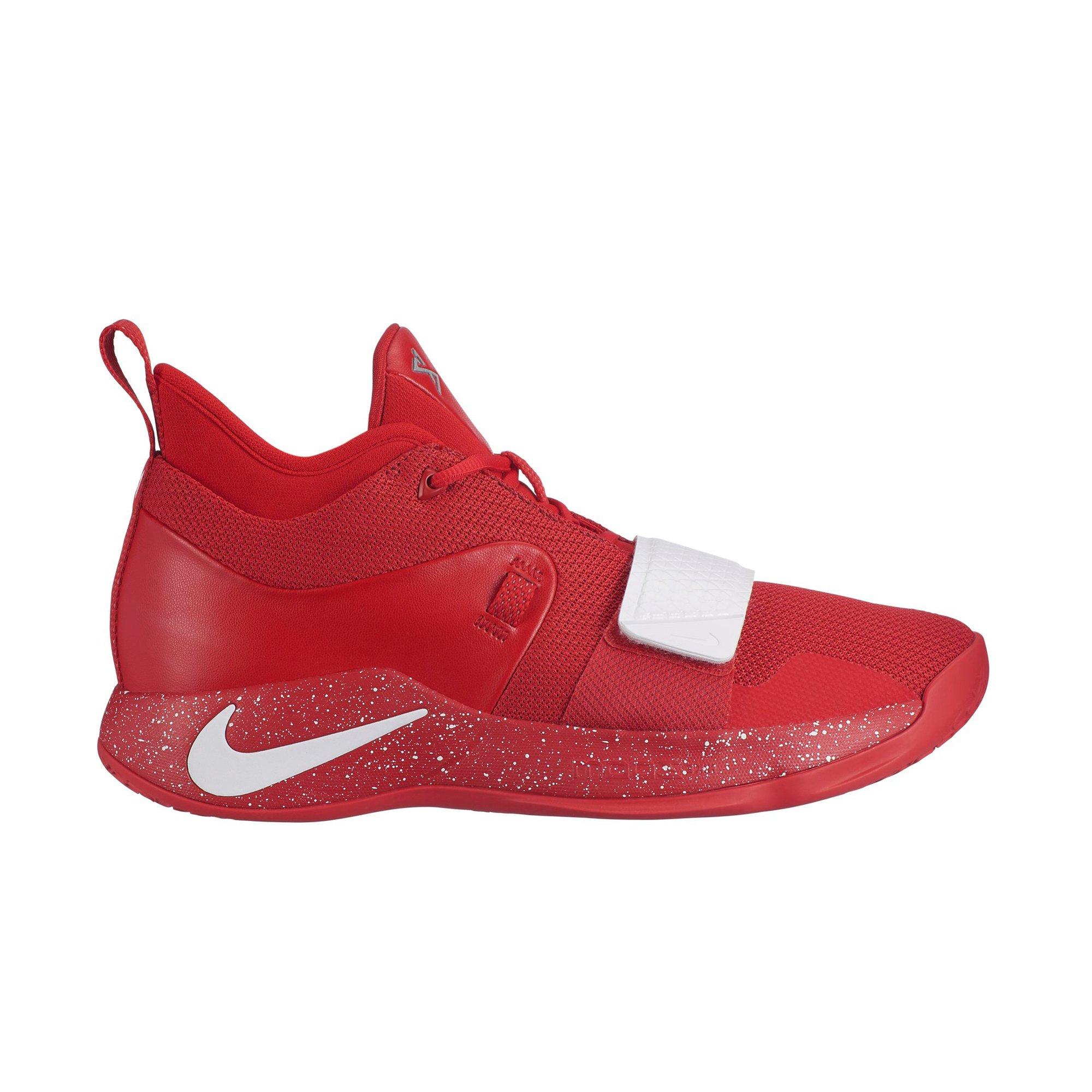 all red pg 2.5