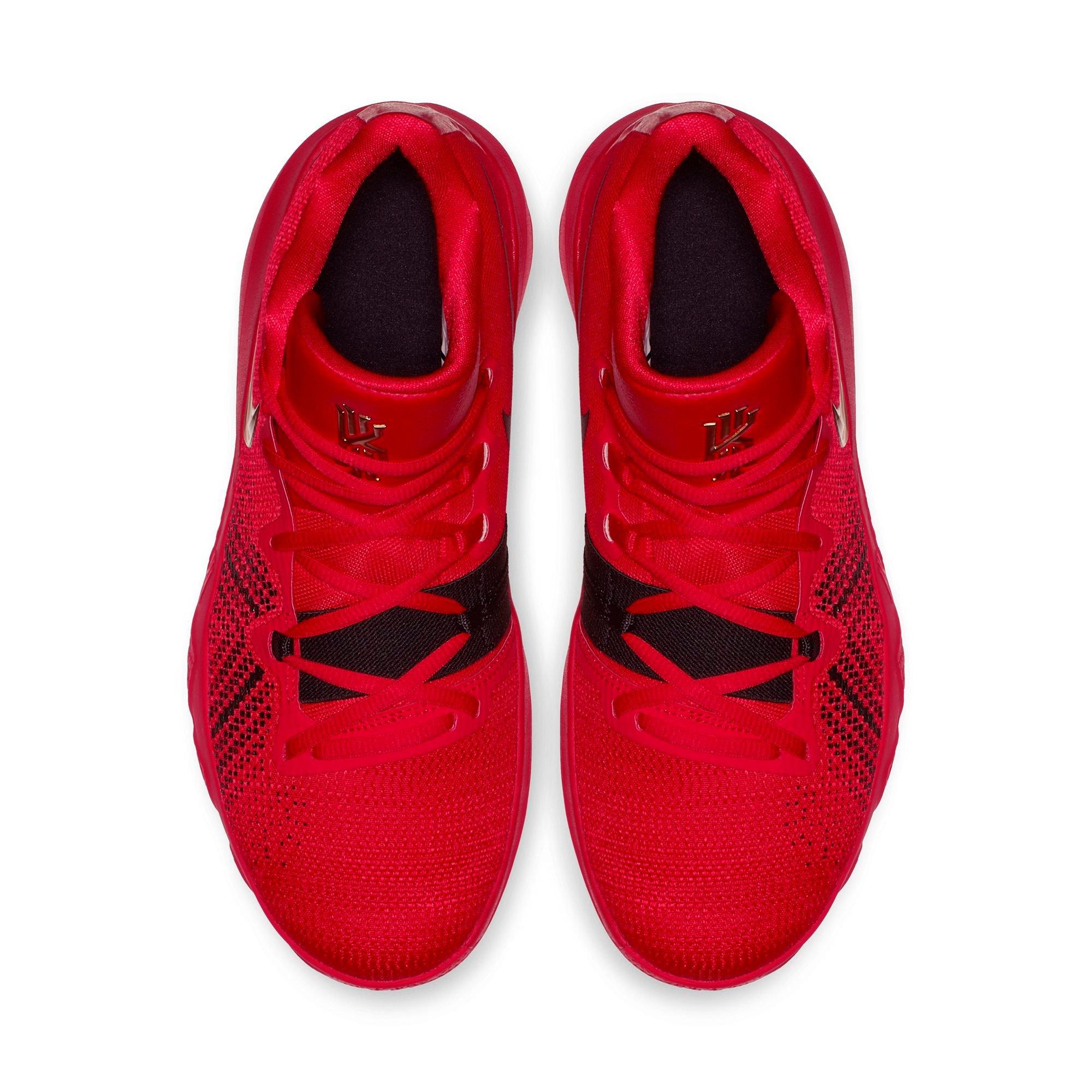 kyrie flytrap red