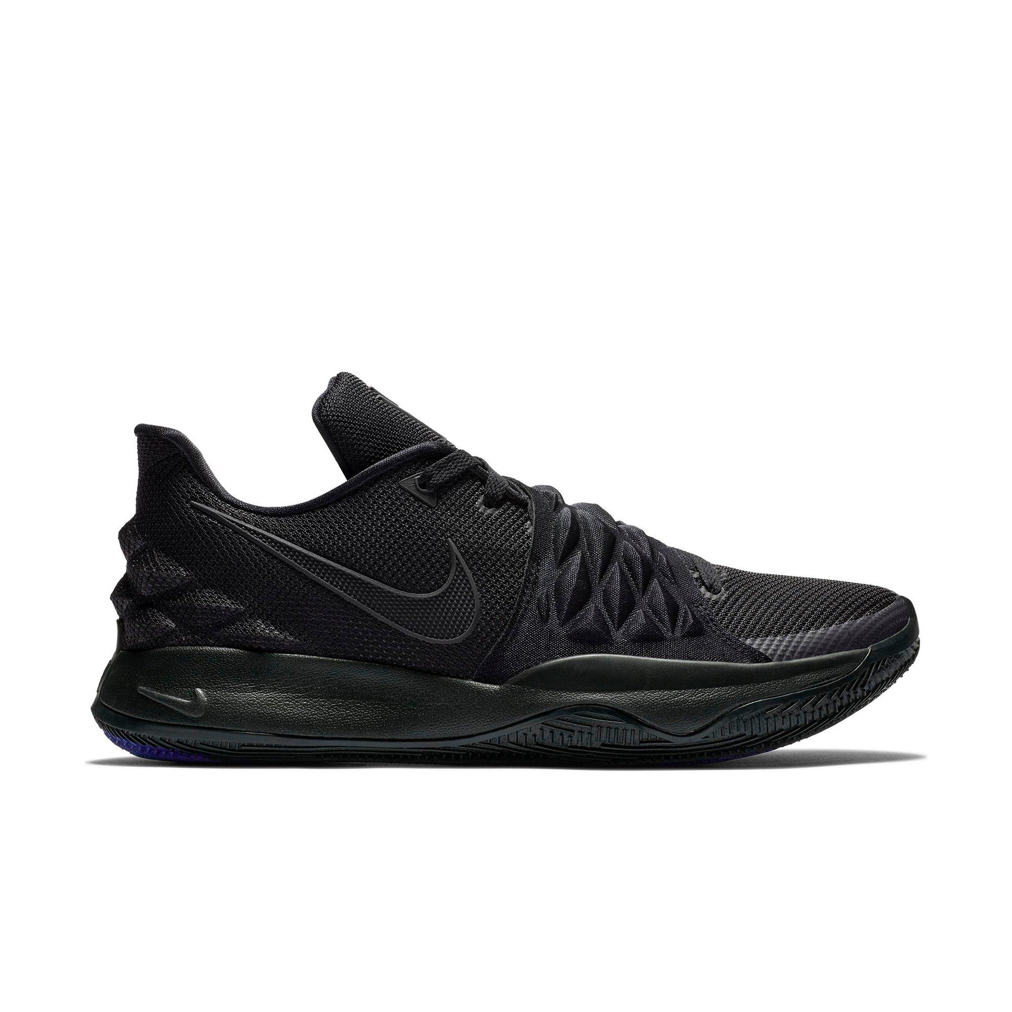 Nike Kyrie 5 '' Black Magic '' Basketball MEN SHOES Grosbasket