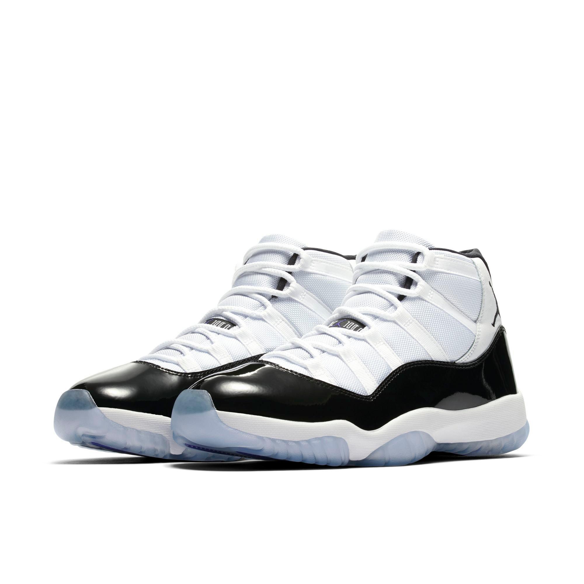 jordan 11 concord 2018 hibbett sports