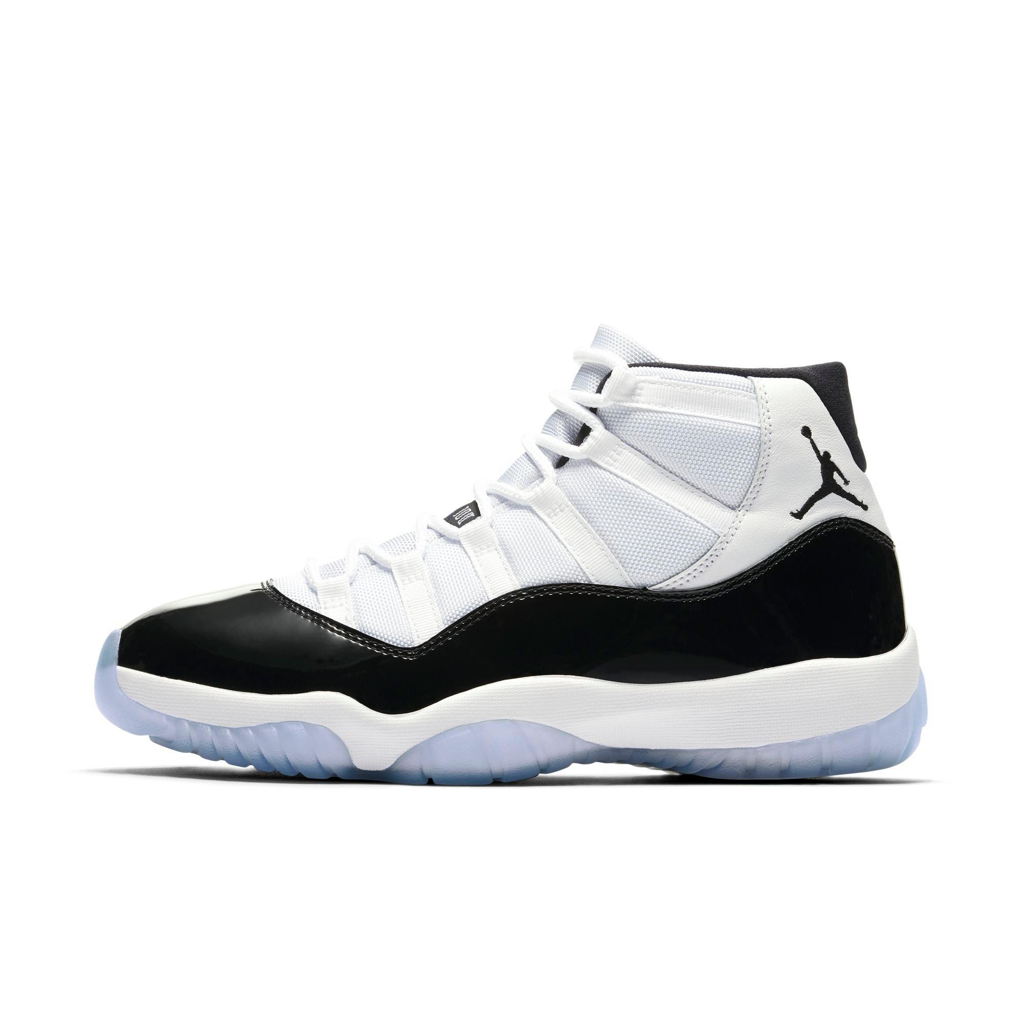 concord 11 hibbett